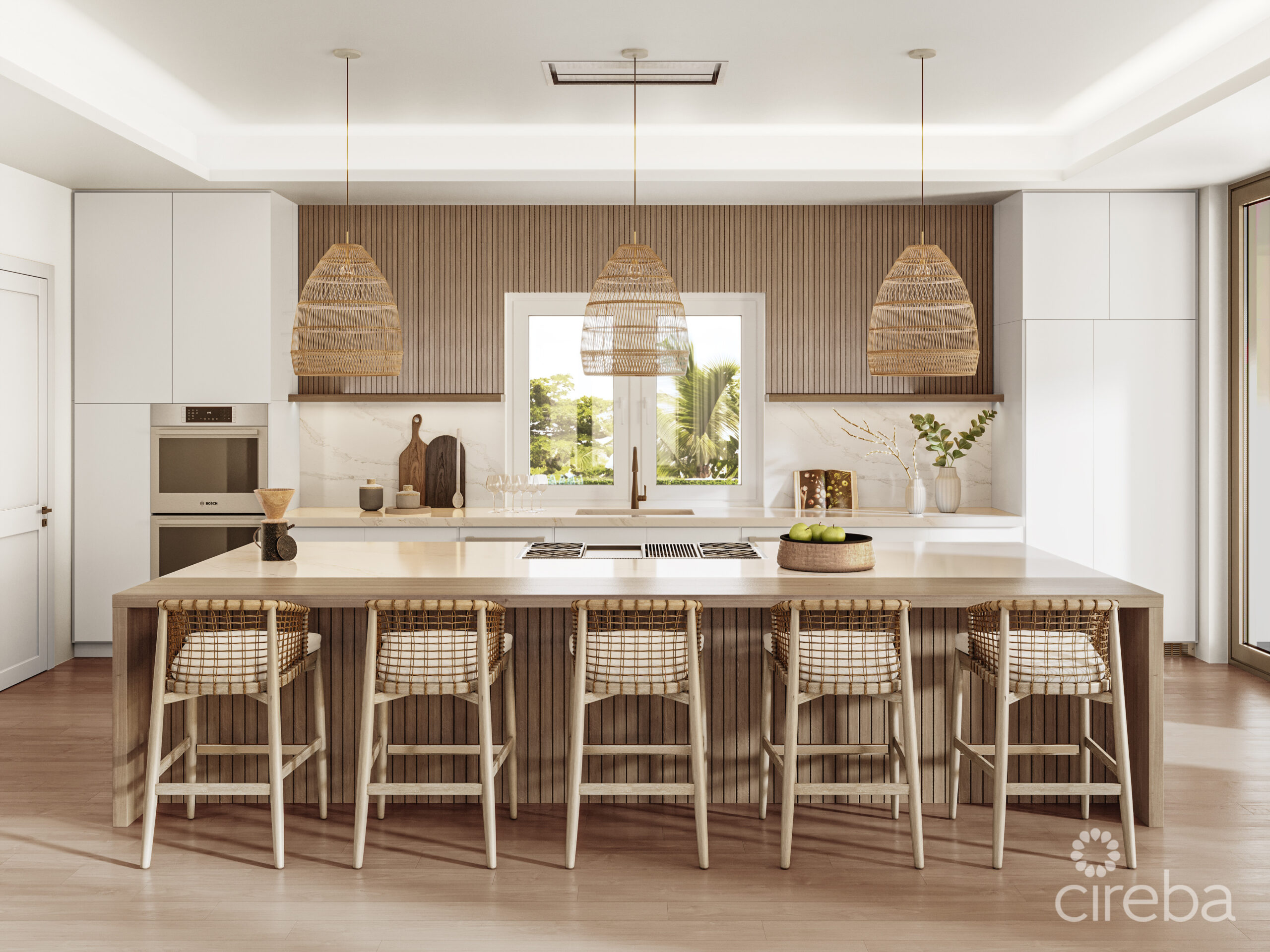 ADEHYA: RUM POINT BEACHFRONT ESTATE –  EXCLUSIVE PRE-COMPLETION PRICING