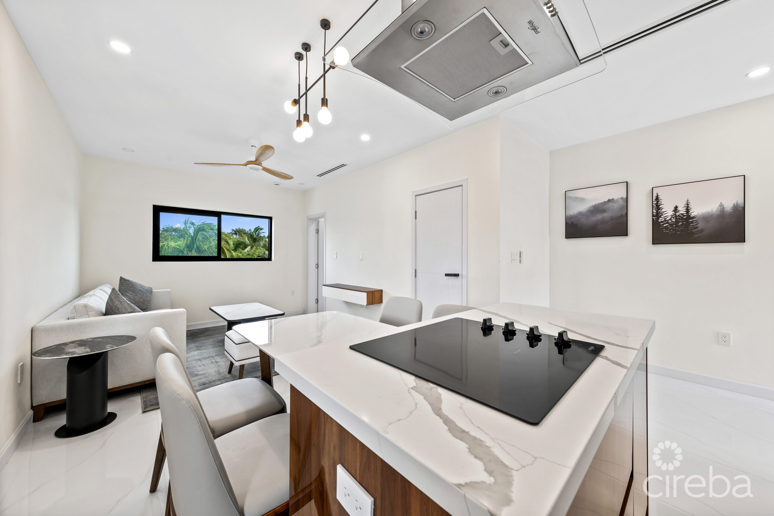 LOVELY 2 BED  2 BATH – ARZA WEST BAY