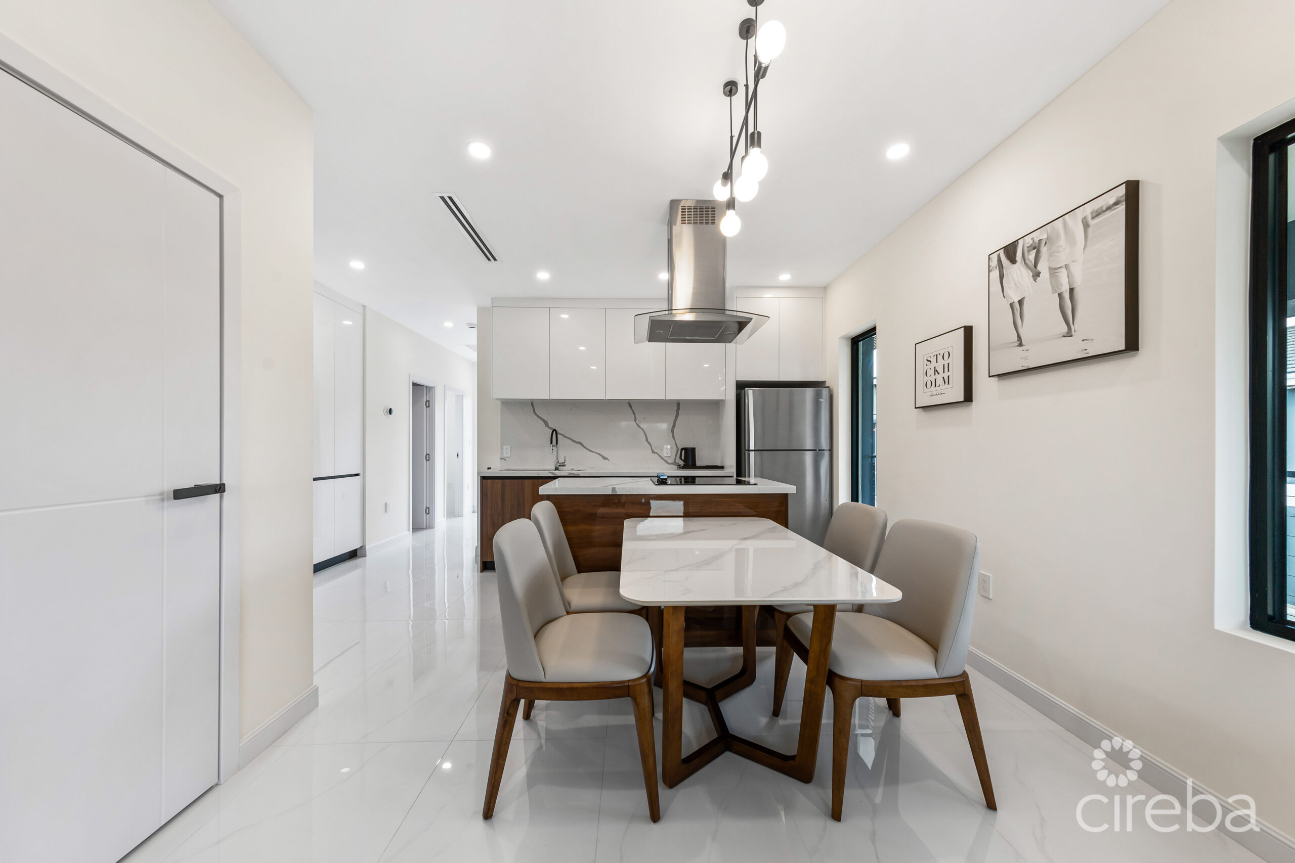 LOVELY 2 BED  2 BATH – ARZA WEST BAY