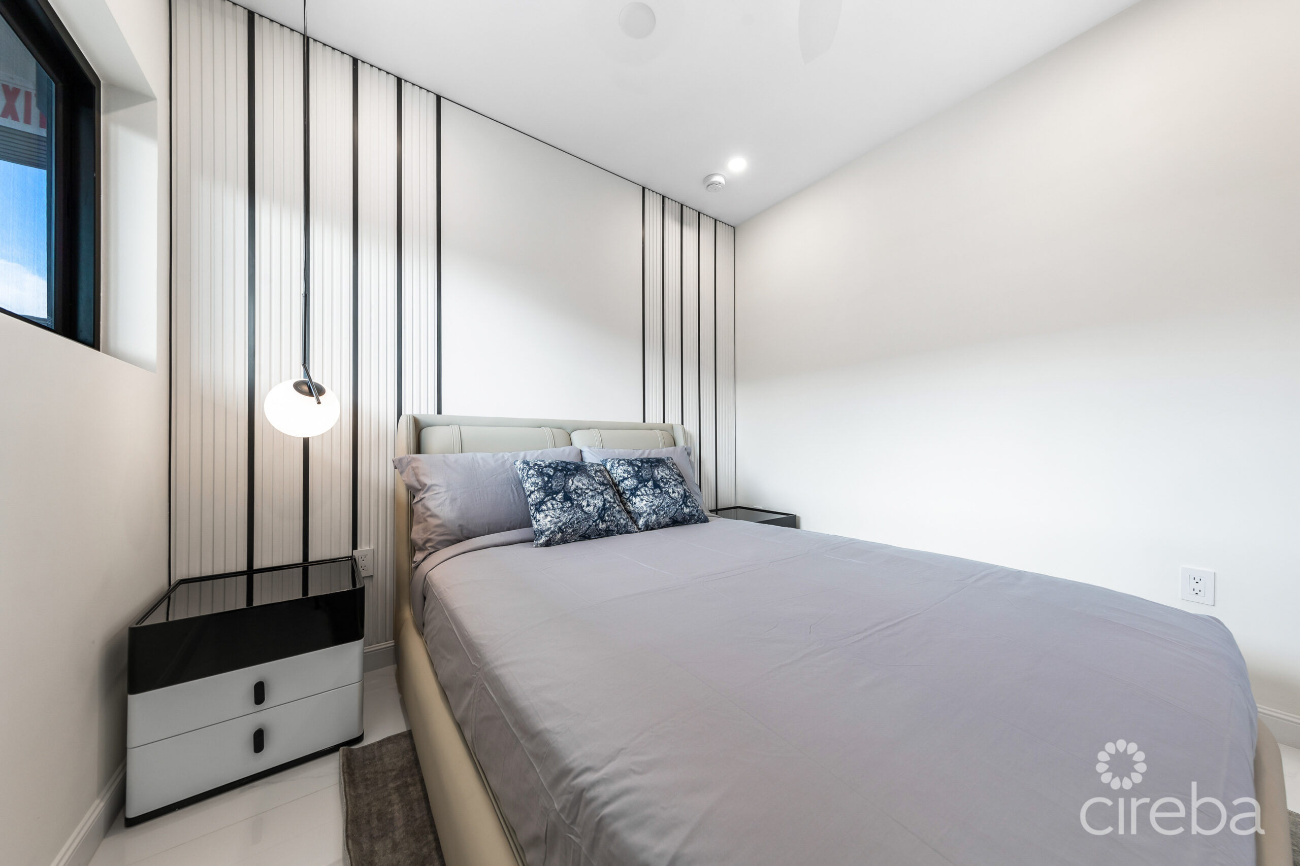 LOVELY 2 BED  2 BATH – ARZA WEST BAY