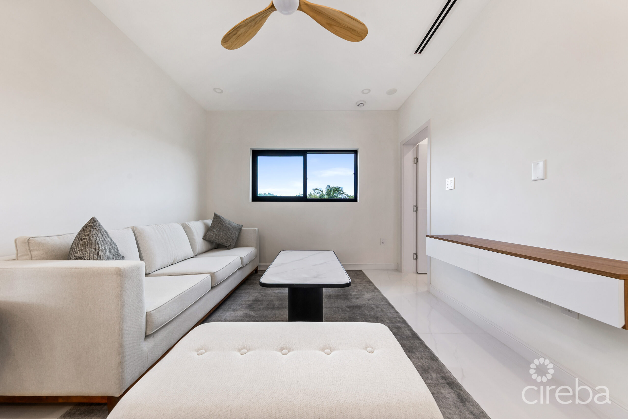 LOVELY 2 BED  2 BATH – ARZA WEST BAY