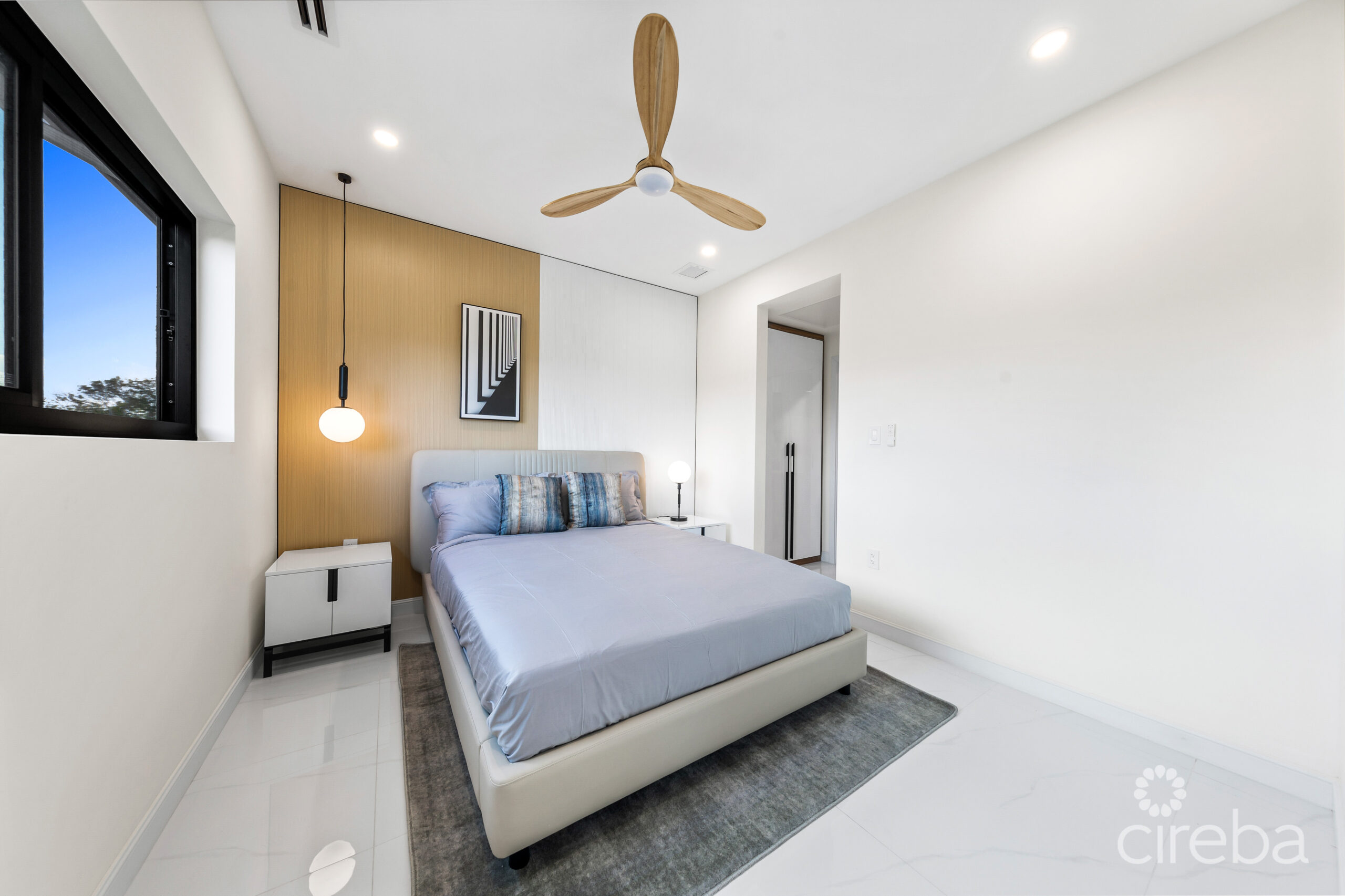LOVELY 2 BED  2 BATH – ARZA WEST BAY