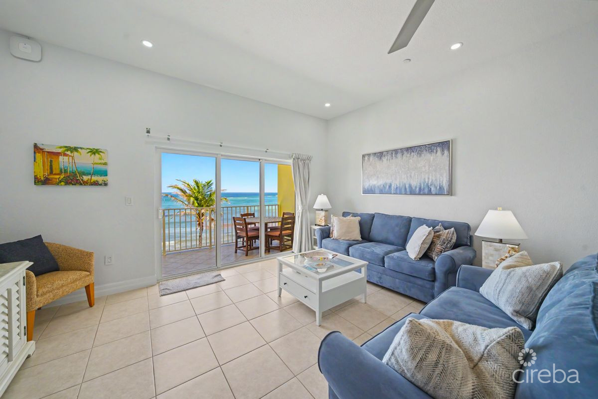 CASTAWAYS’ COVE UNIT 328 A/B