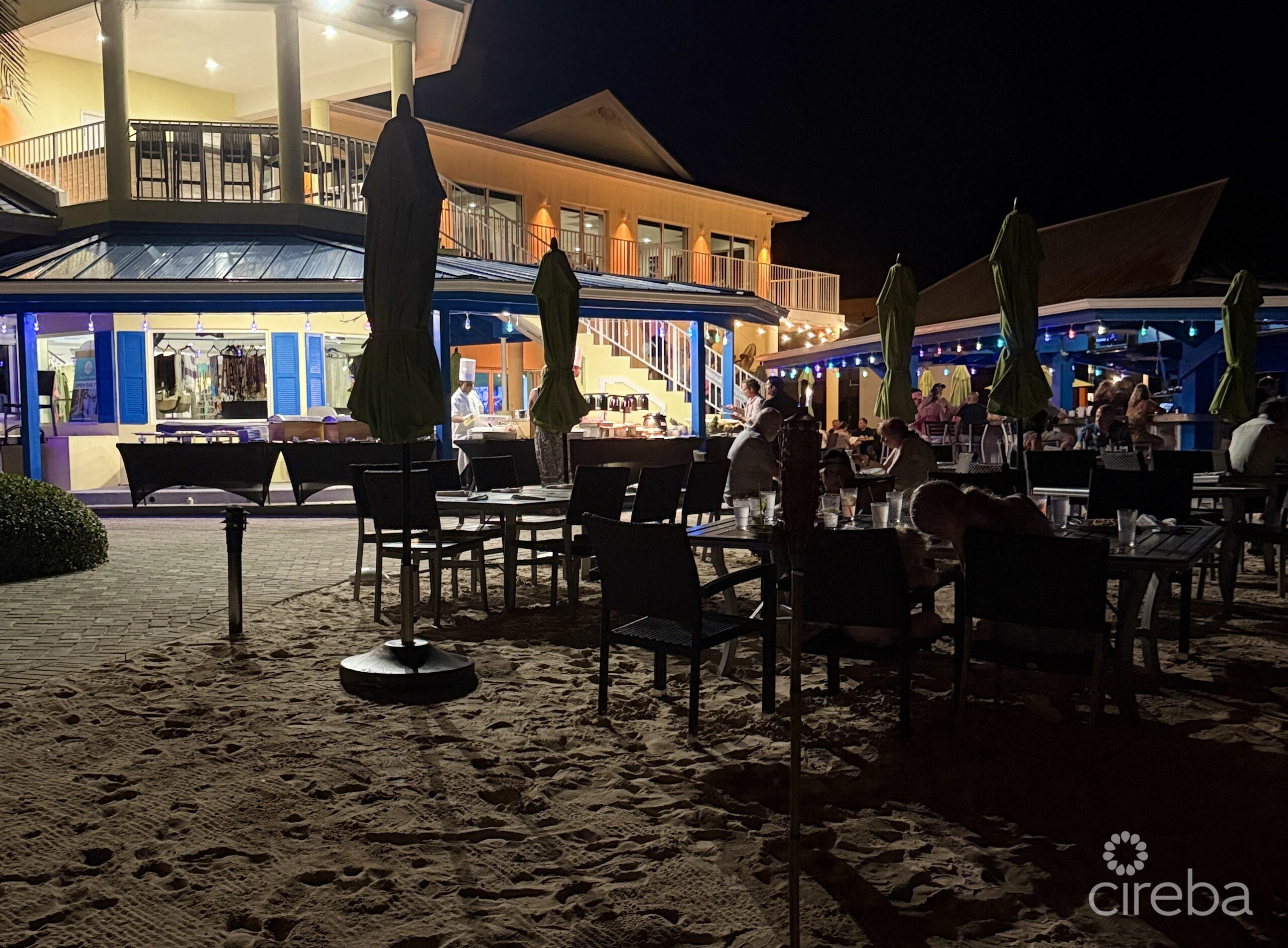 CASTAWAYS’ COVE UNIT 328 A/B