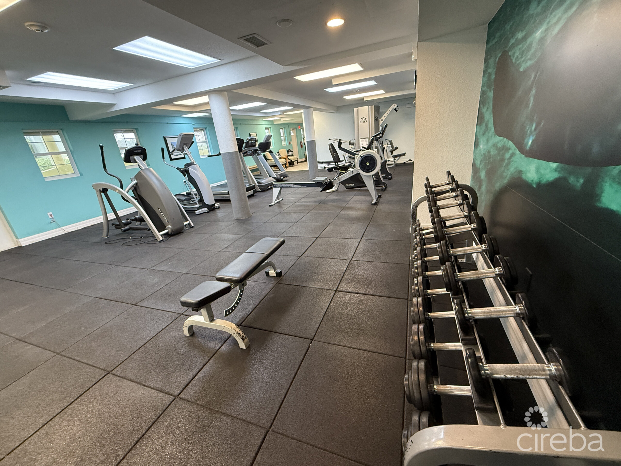 CASTAWAYS’ COVE UNIT 328 A/B