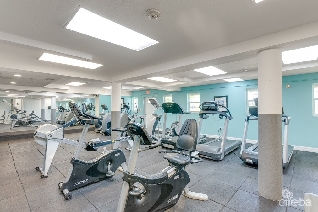 CASTAWAYS’ COVE UNIT 328 A/B
