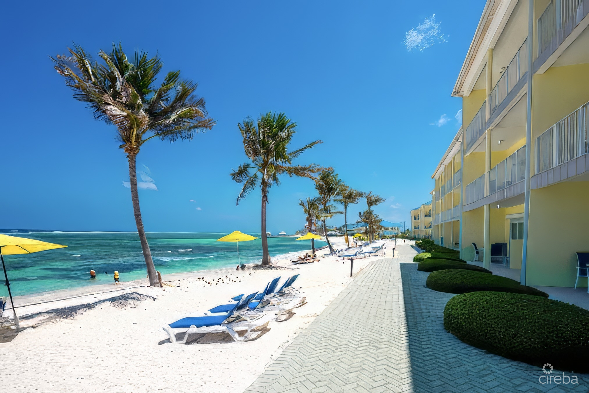 CASTAWAYS’ COVE UNIT 328 A/B
