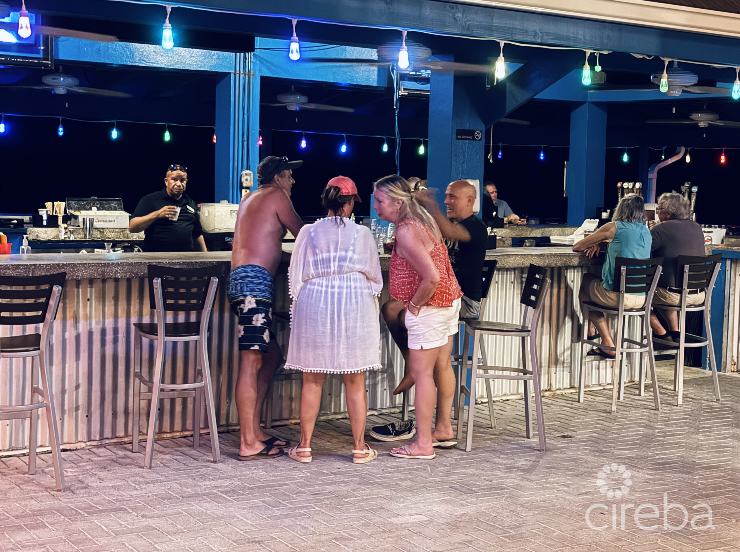CASTAWAYS’ COVE UNIT 328 A/B
