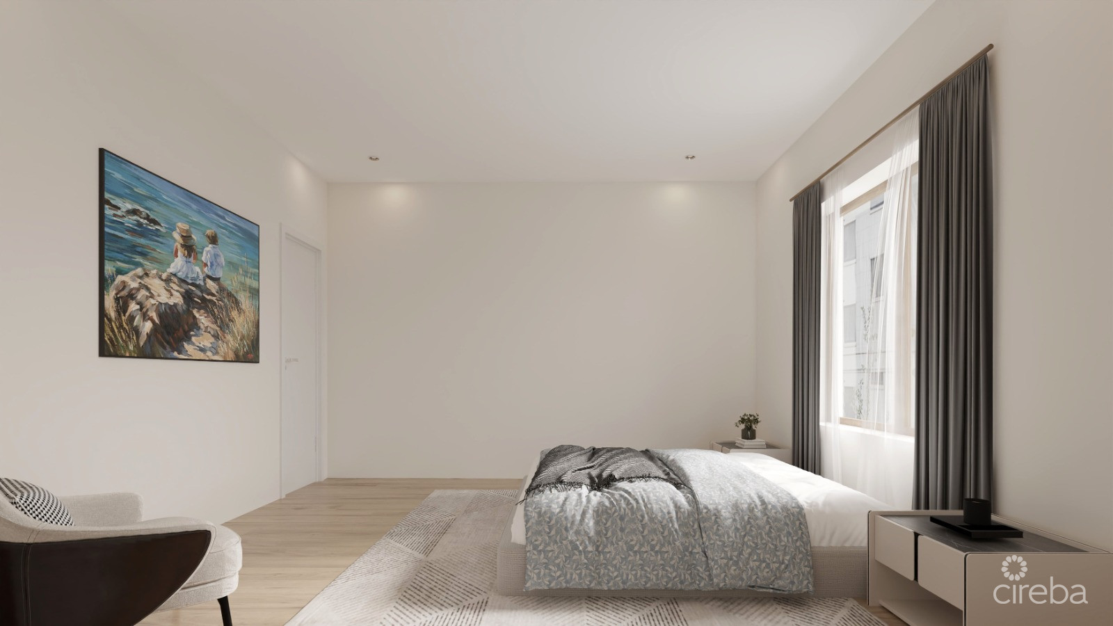 ROSETT CLOSE DUPLEX  GROUND FLOOR