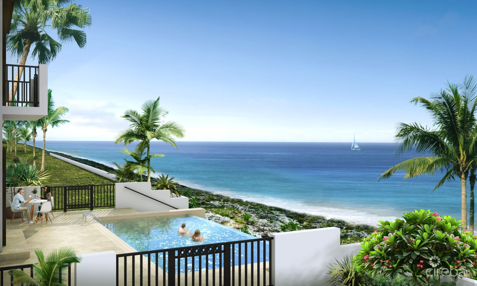 VILLA SAN SIRO – VILLA 2 | NORTHWEST POINT