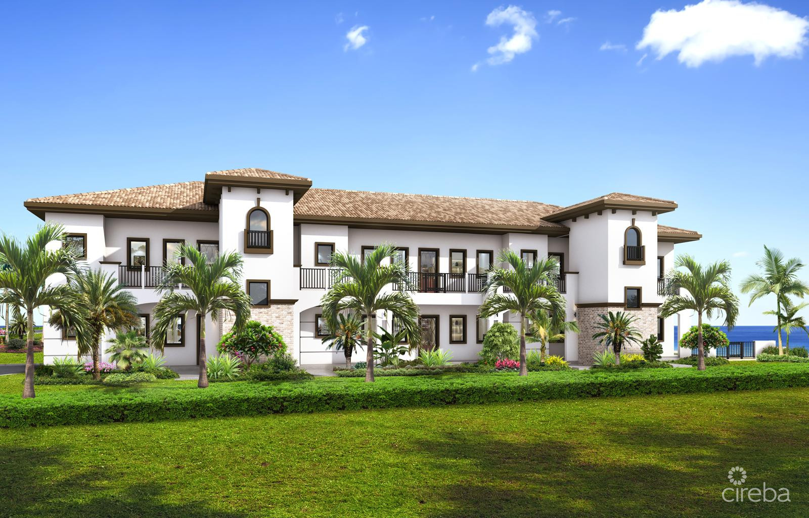 VILLA SAN SIRO – VILLA 6 | NORTHWEST POINT
