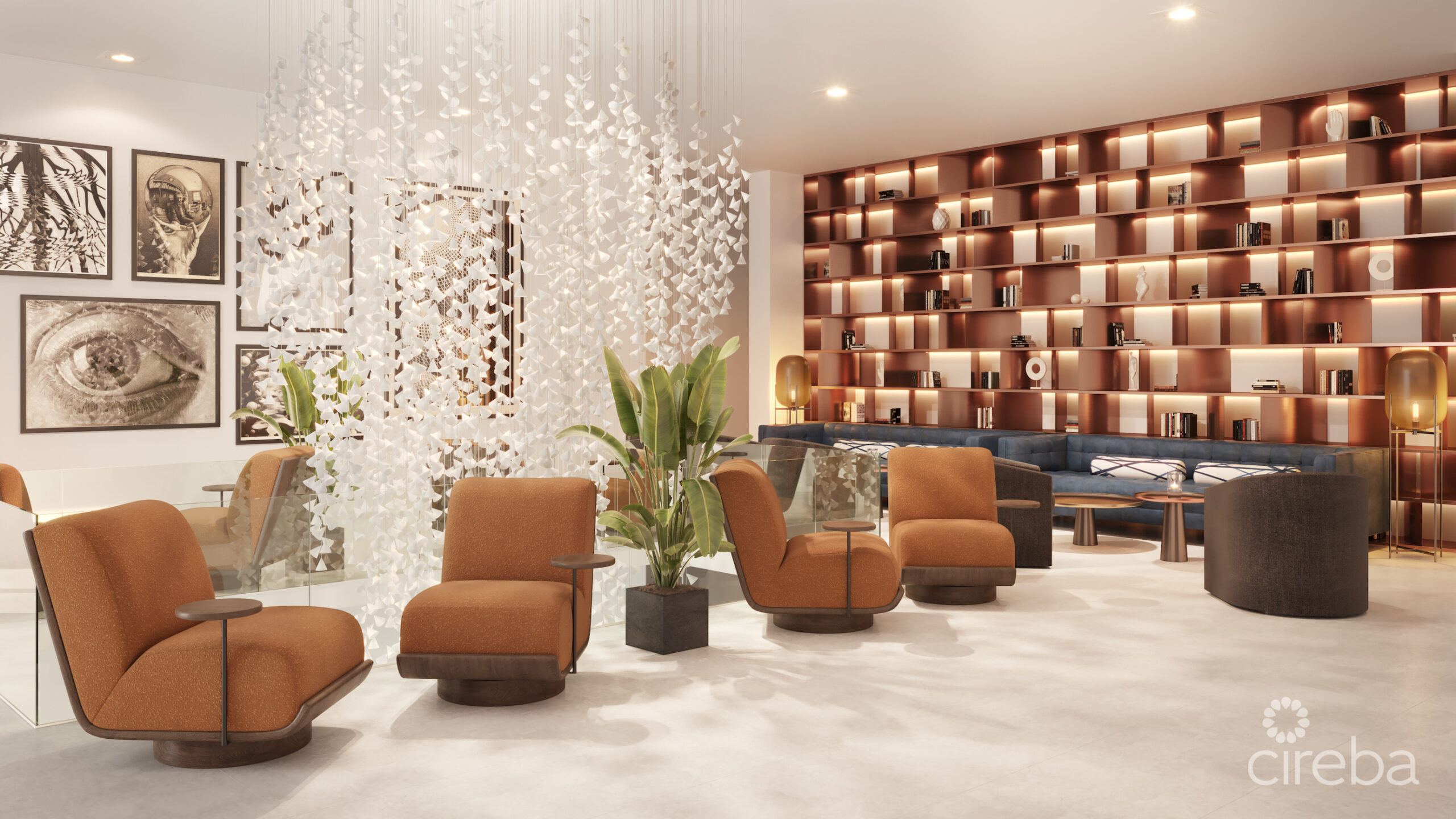 ONE|GT RESIDENCES – UNIT 608