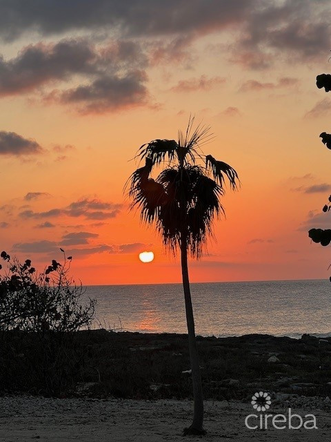 HISTORIC HOME – 3 ACRES OCEAN FRONT