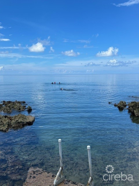 HISTORIC HOME – 3 ACRES OCEAN FRONT