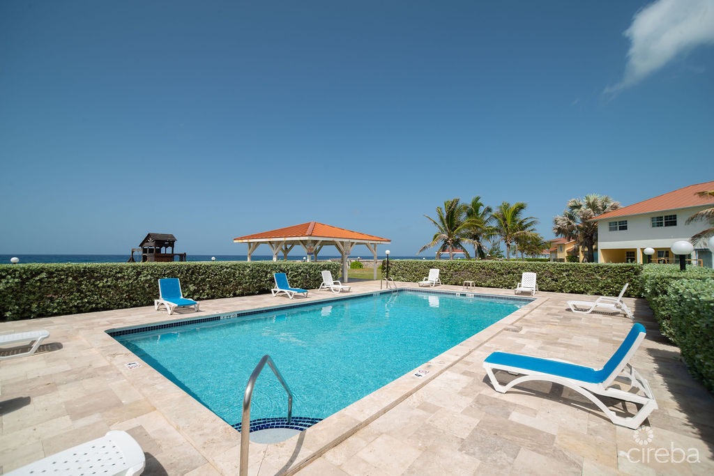OCEAN FRONT CONDO WITH EXTRAORDINARY VIEWS – BRING OFFERS