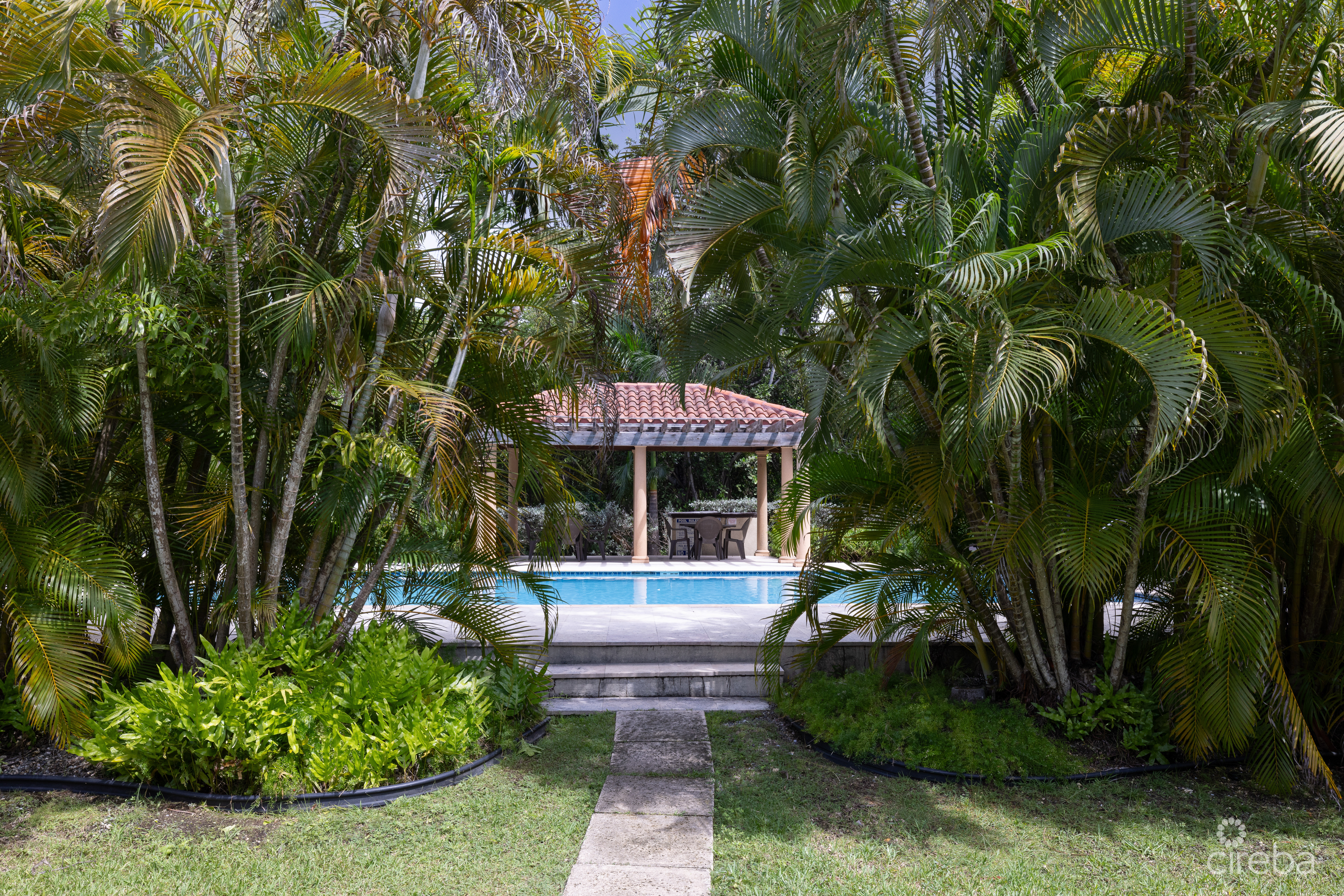 HILTON ESTATES