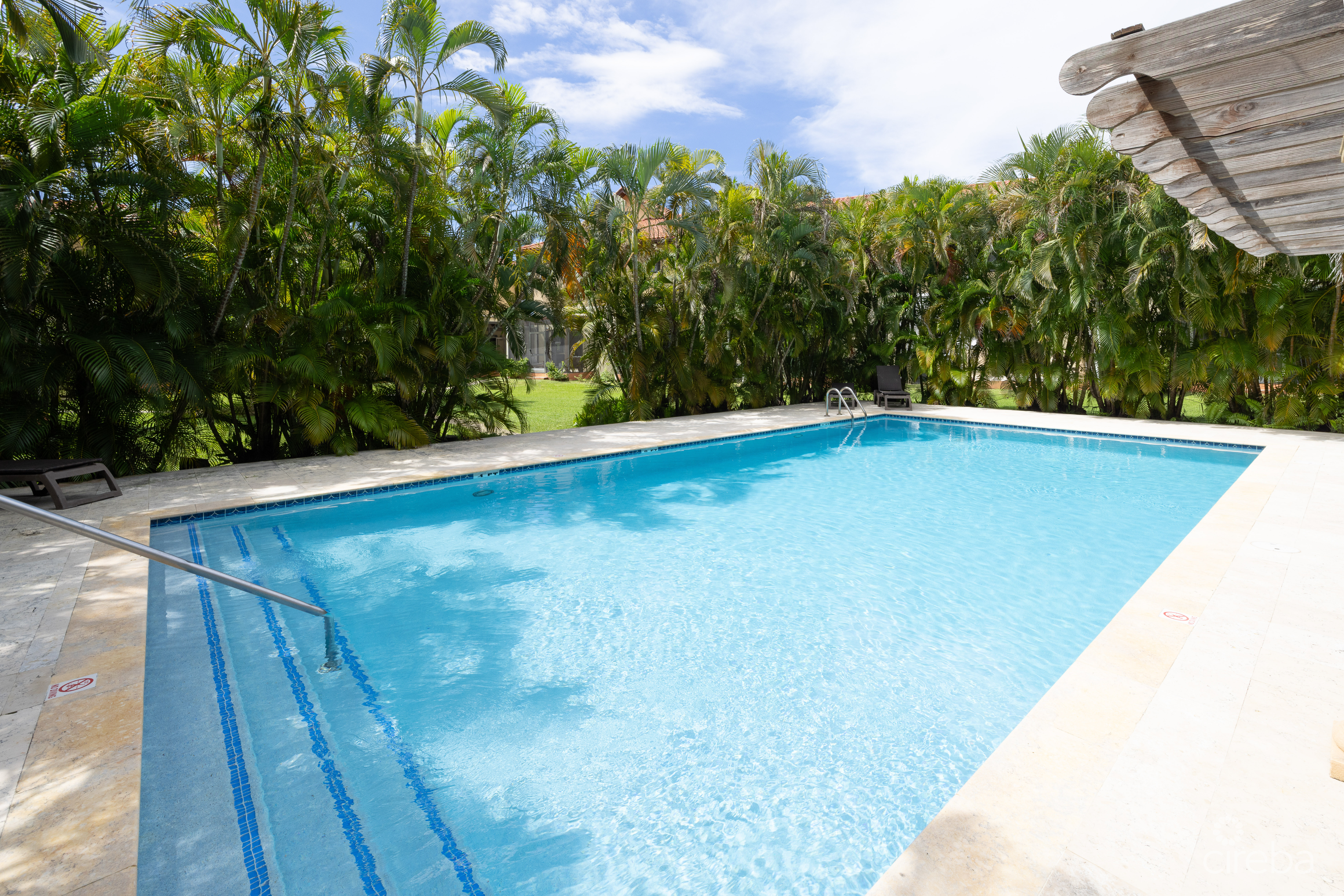 HILTON ESTATES