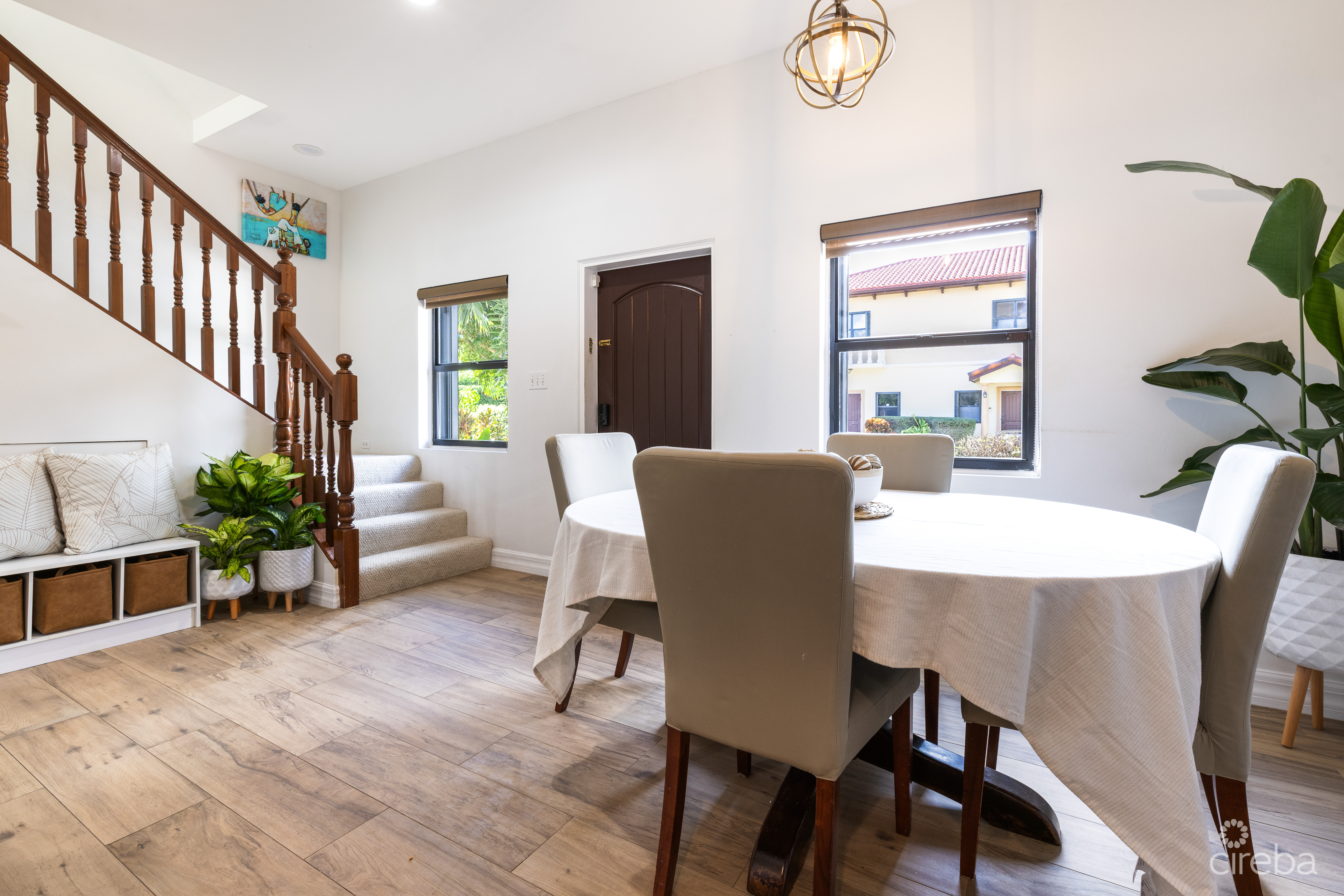 HILTON ESTATES