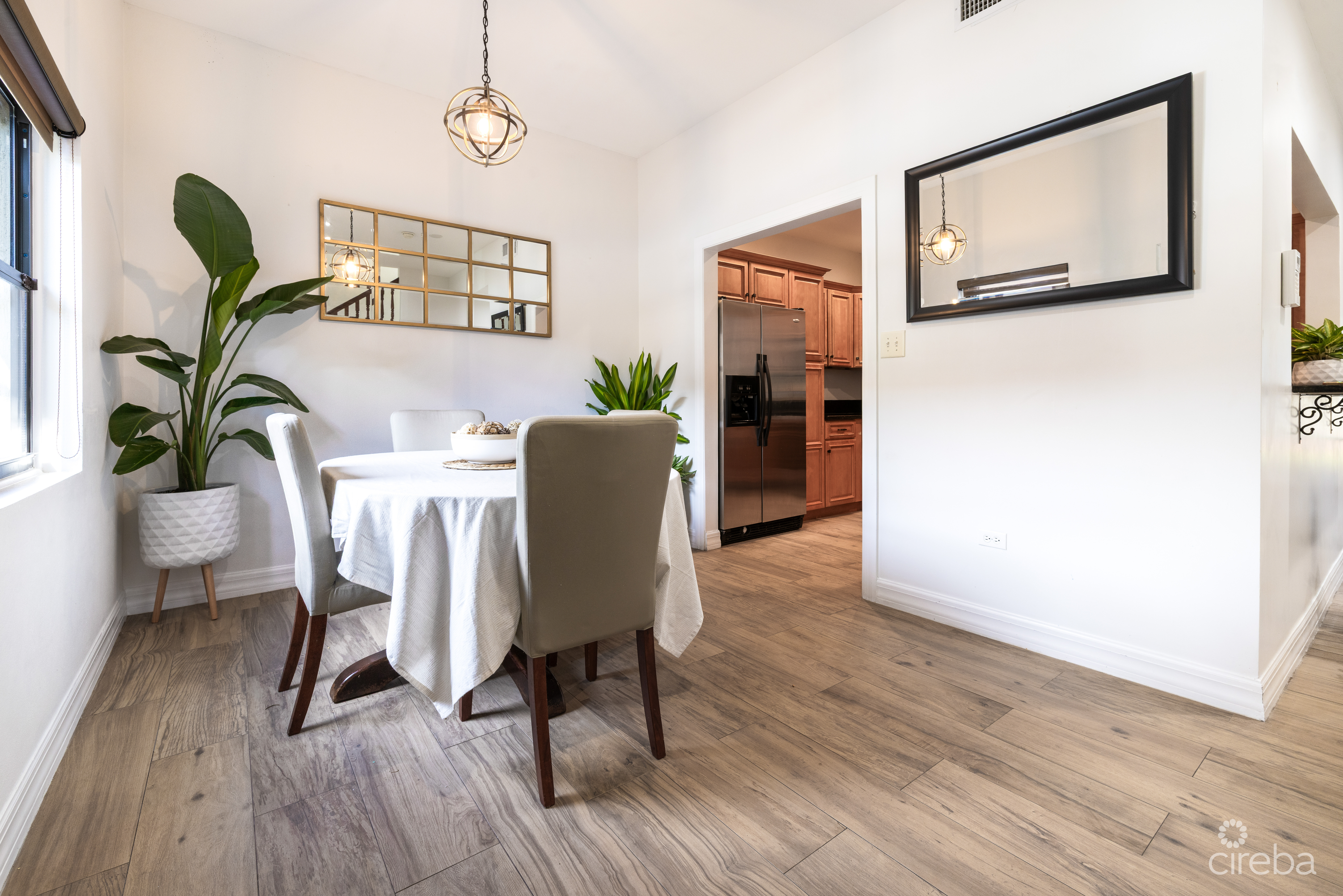 HILTON ESTATES