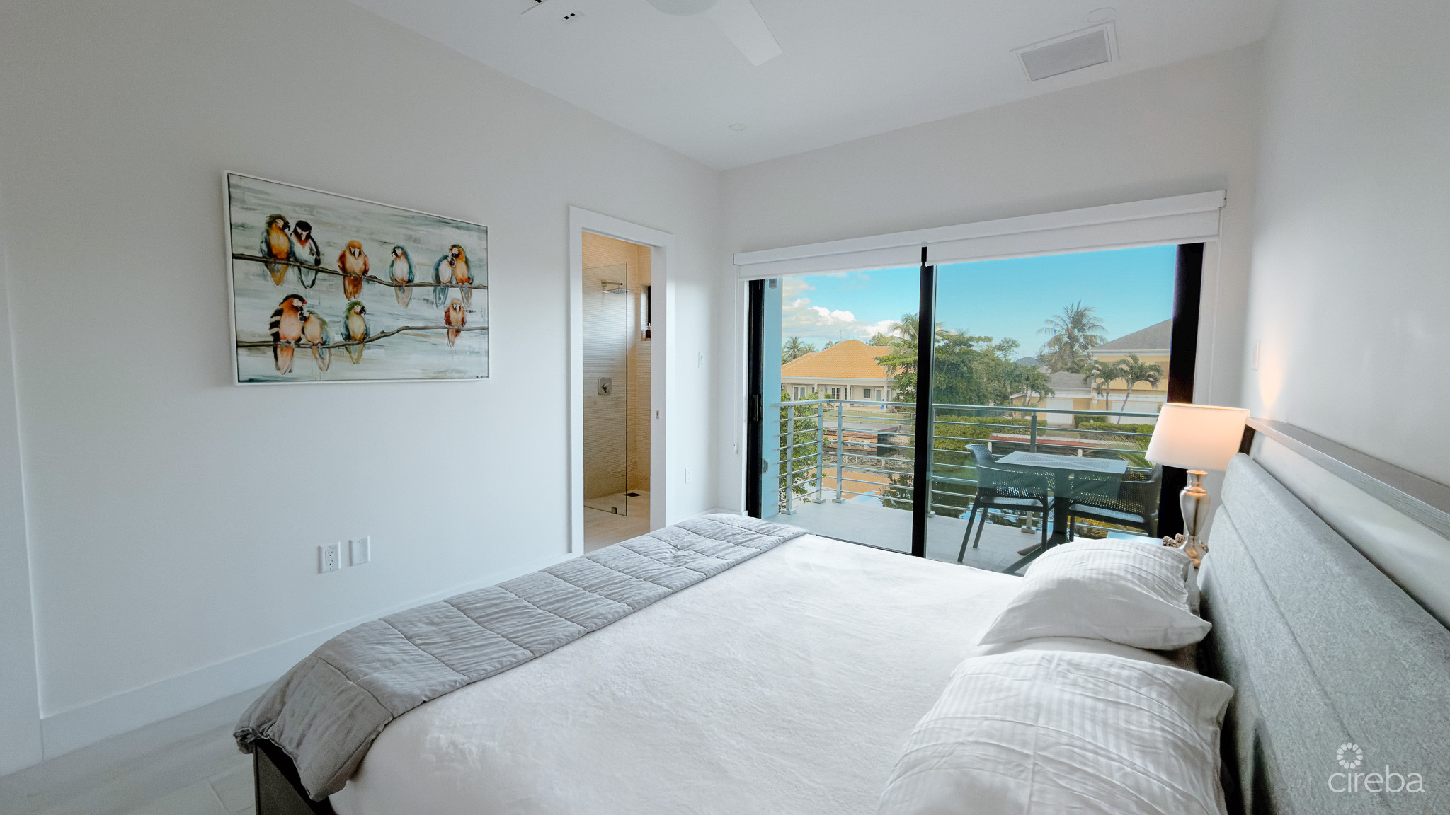 THE LAGOONS 2 BED WATERFRONT TOWNHOUSE