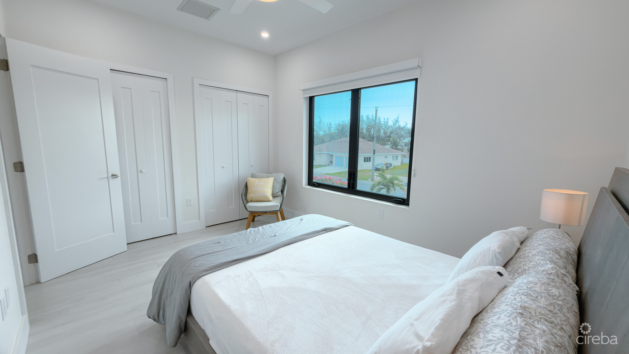 THE LAGOONS 2 BED WATERFRONT TOWNHOUSE