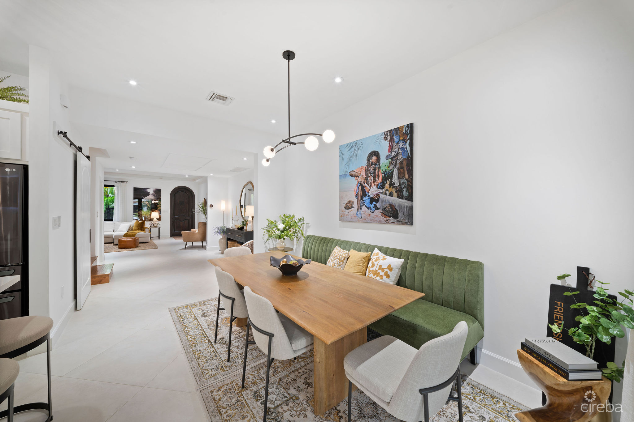 SAN SEBASTIAN SPECTACULAR 4 BEDROOM