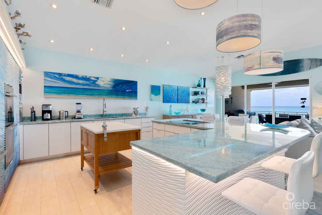 LAGUNA DEL MAR PENTHOUSE