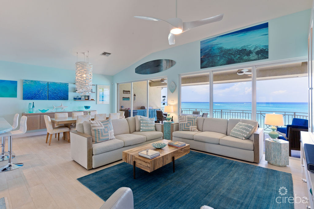 LAGUNA DEL MAR PENTHOUSE