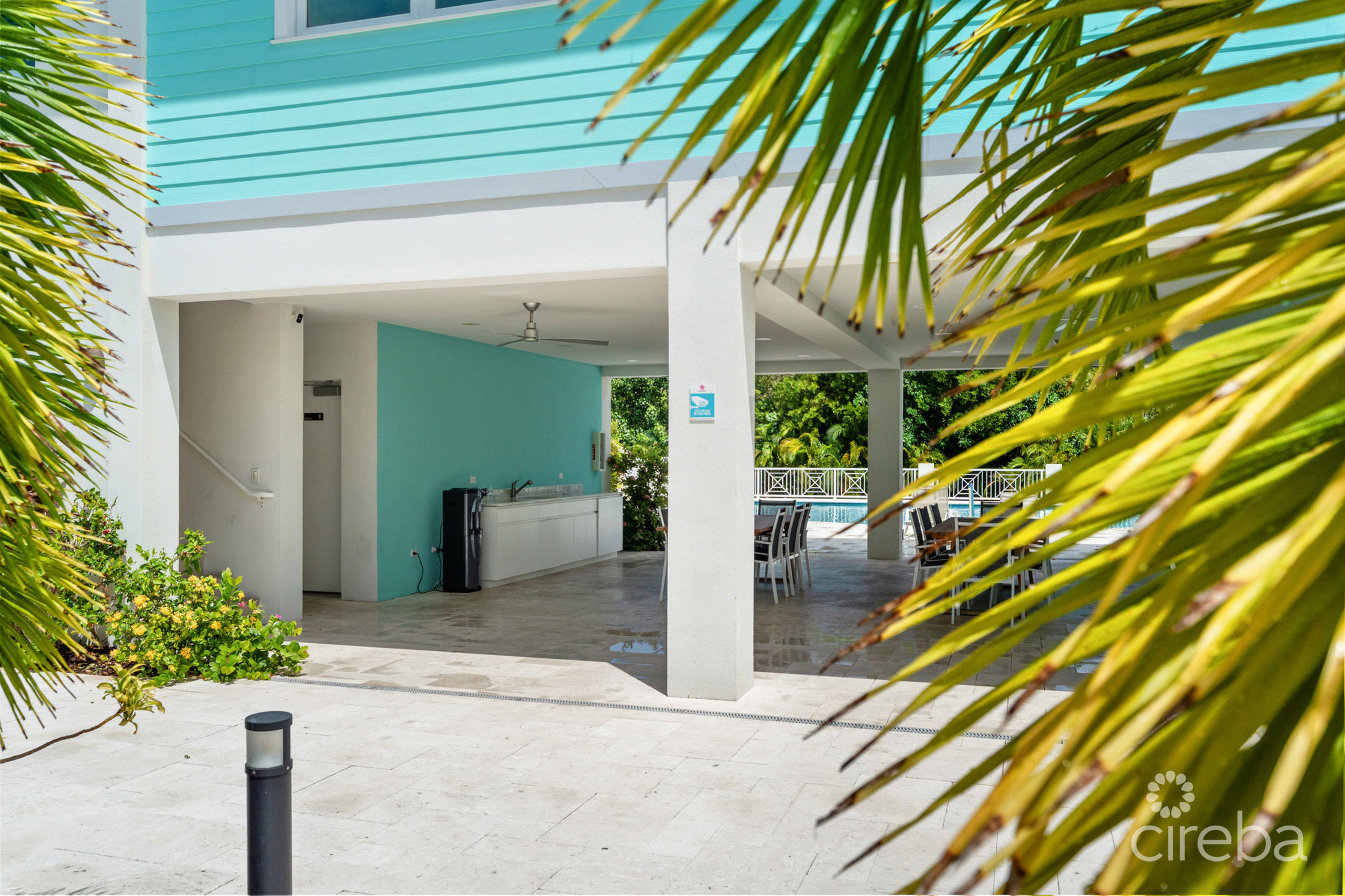 PERIWINKLE 51, 3 BEDROOM TOWNHOME