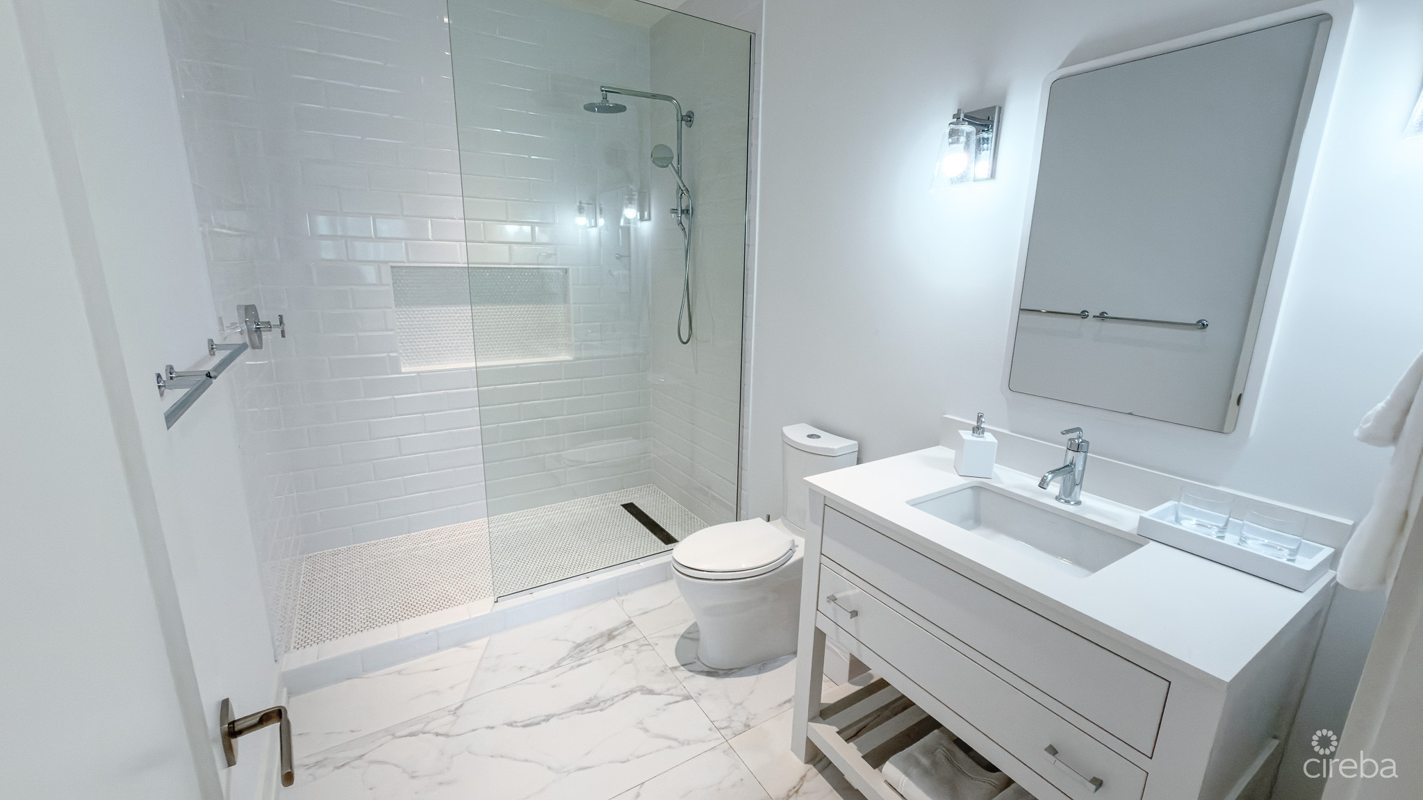 OLEA – 1 BED CONDO