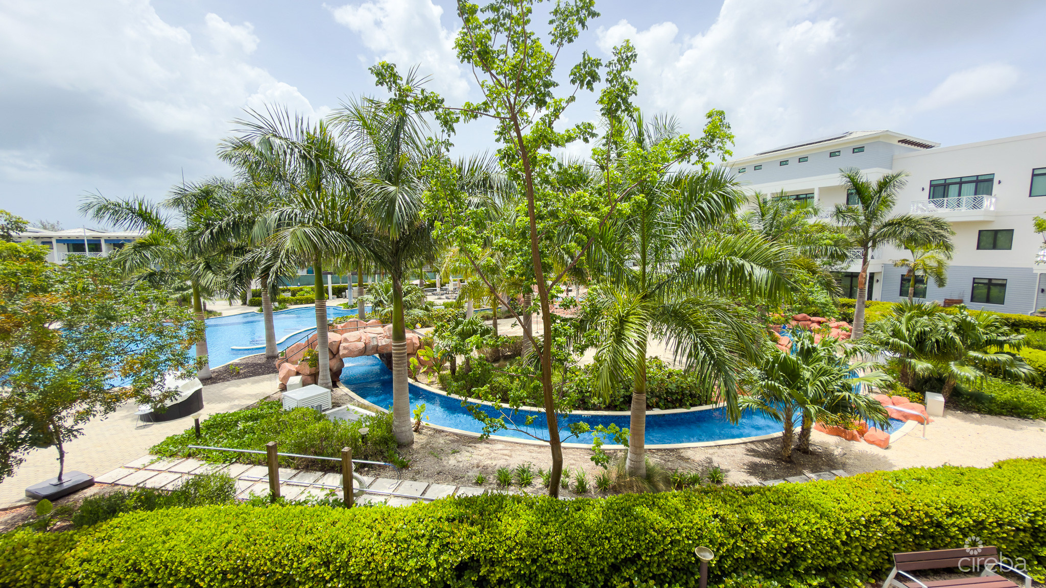 OLEA – 1 BED CONDO