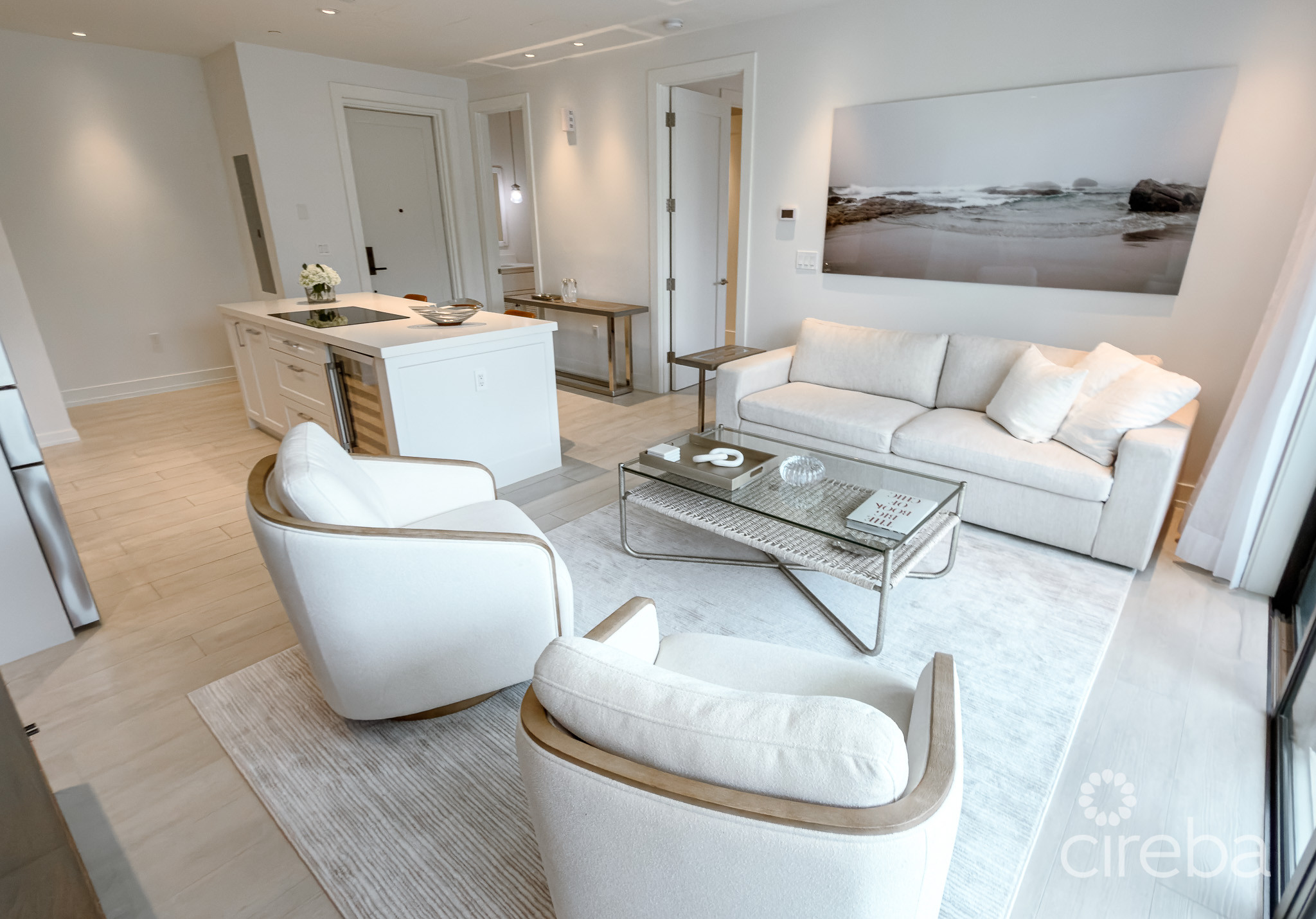 OLEA – 1 BED CONDO