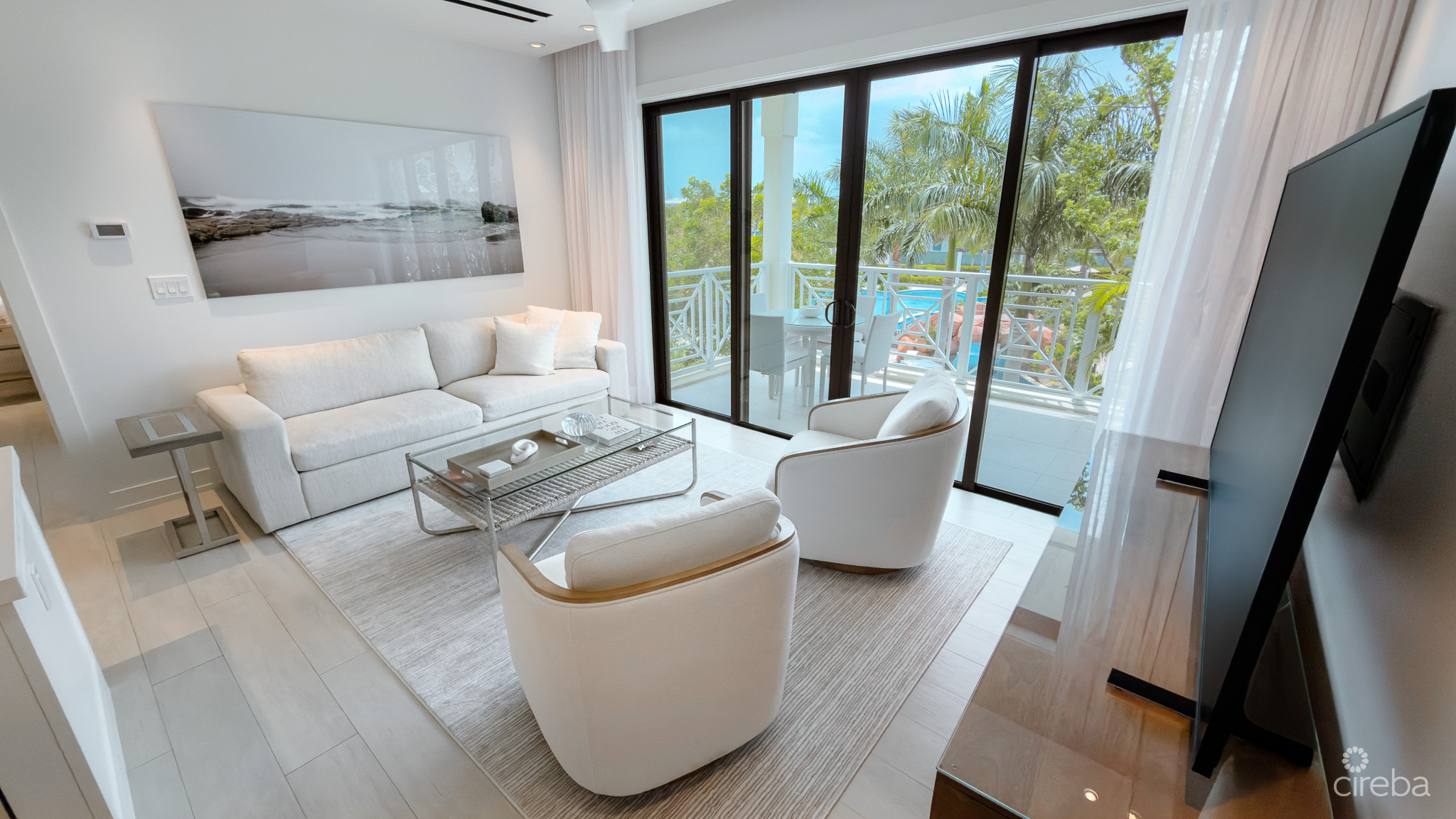 OLEA – 1 BED CONDO