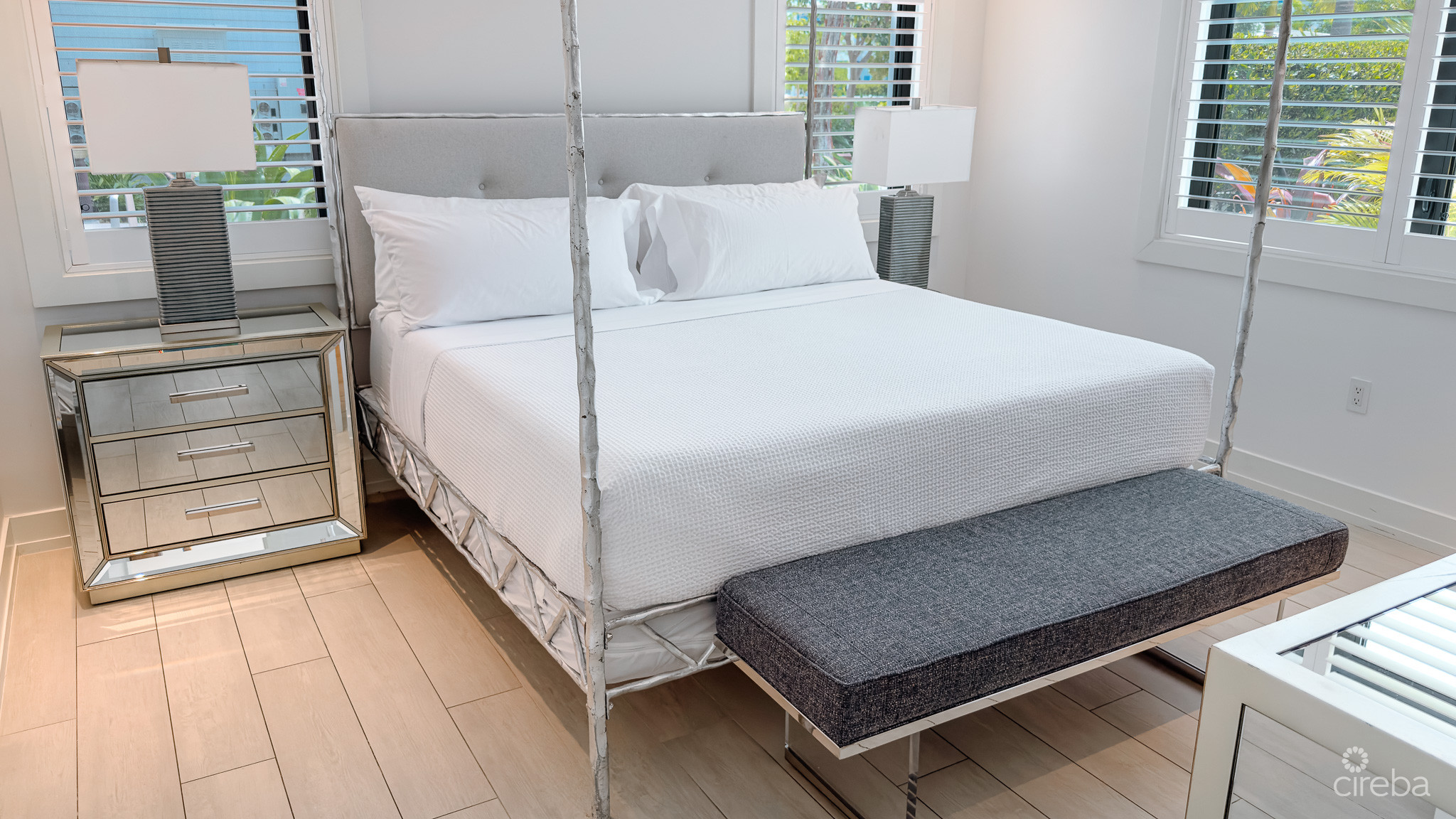 OLEA – 2 BED CORNER CONDO