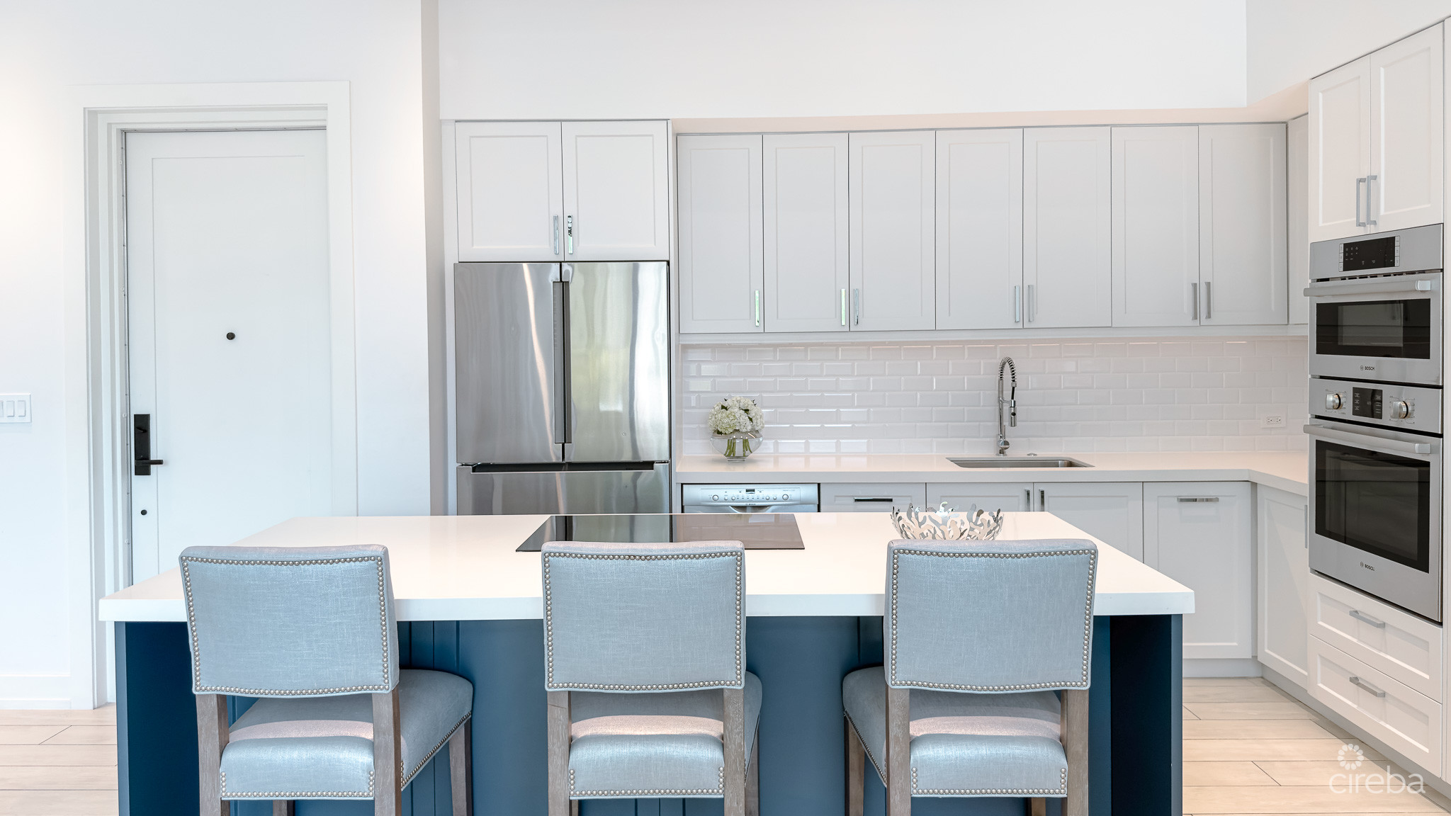 OLEA – 2 BED CORNER CONDO