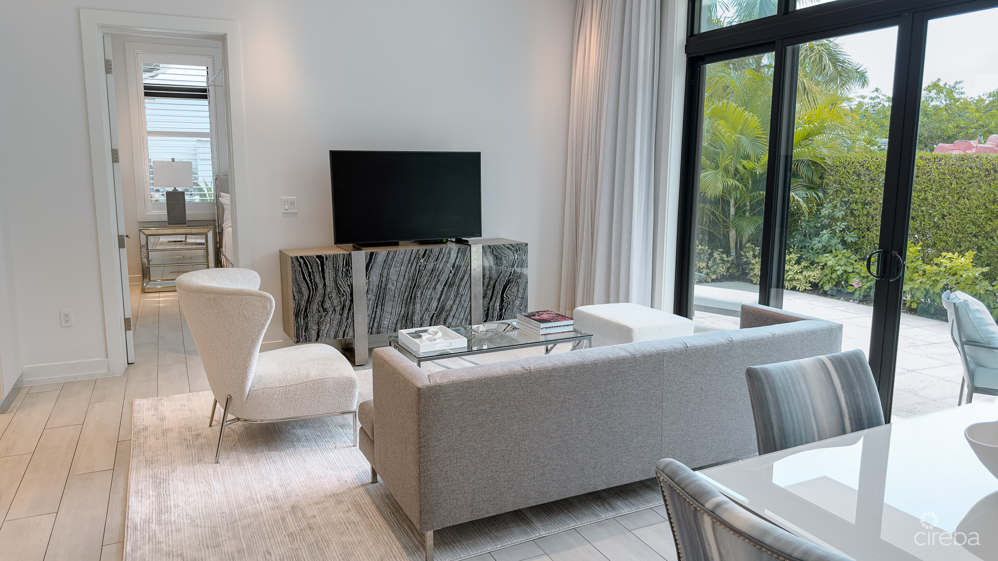 OLEA – 2 BED CORNER CONDO
