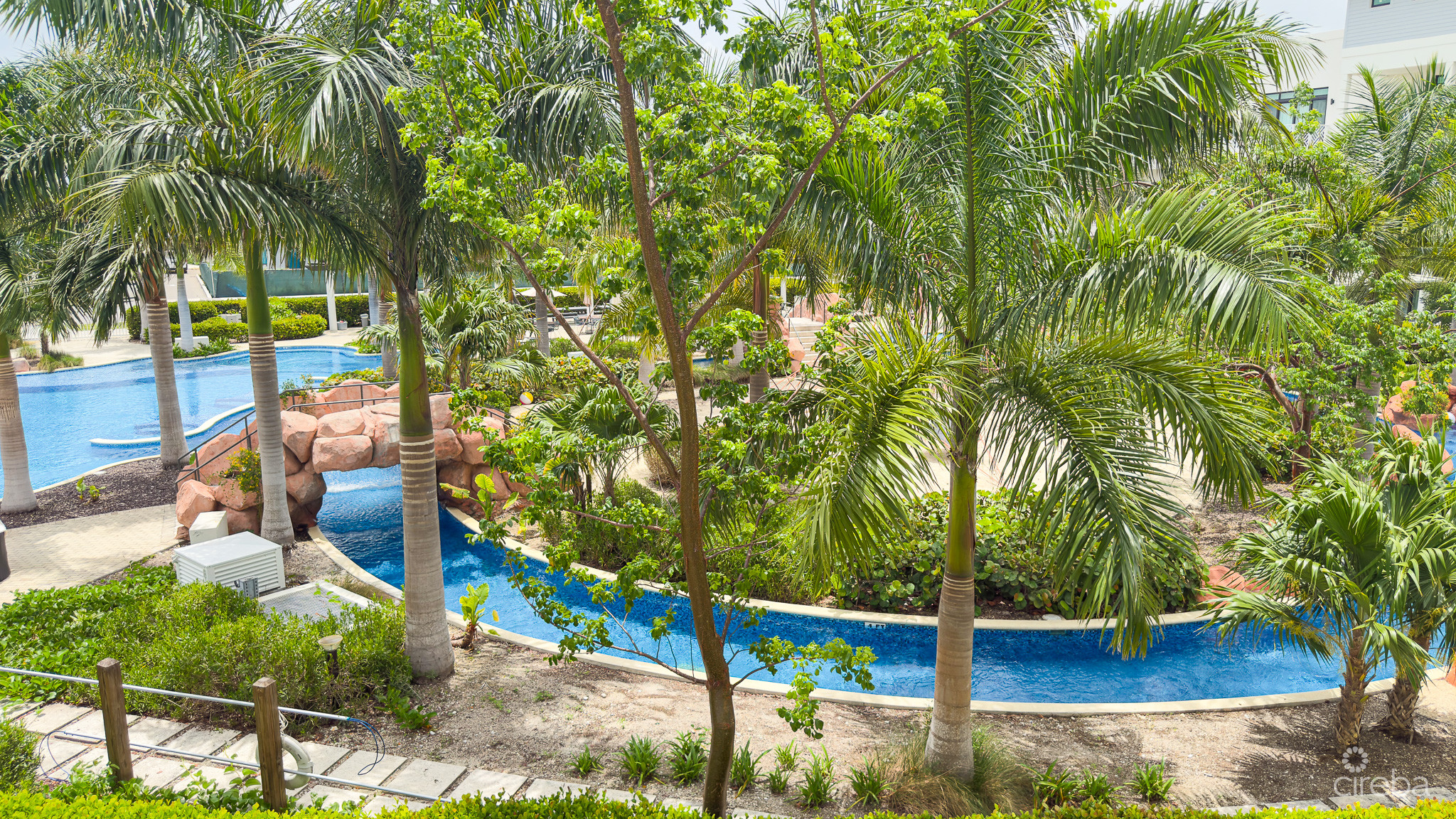 OLEA – 2 BED CORNER CONDO