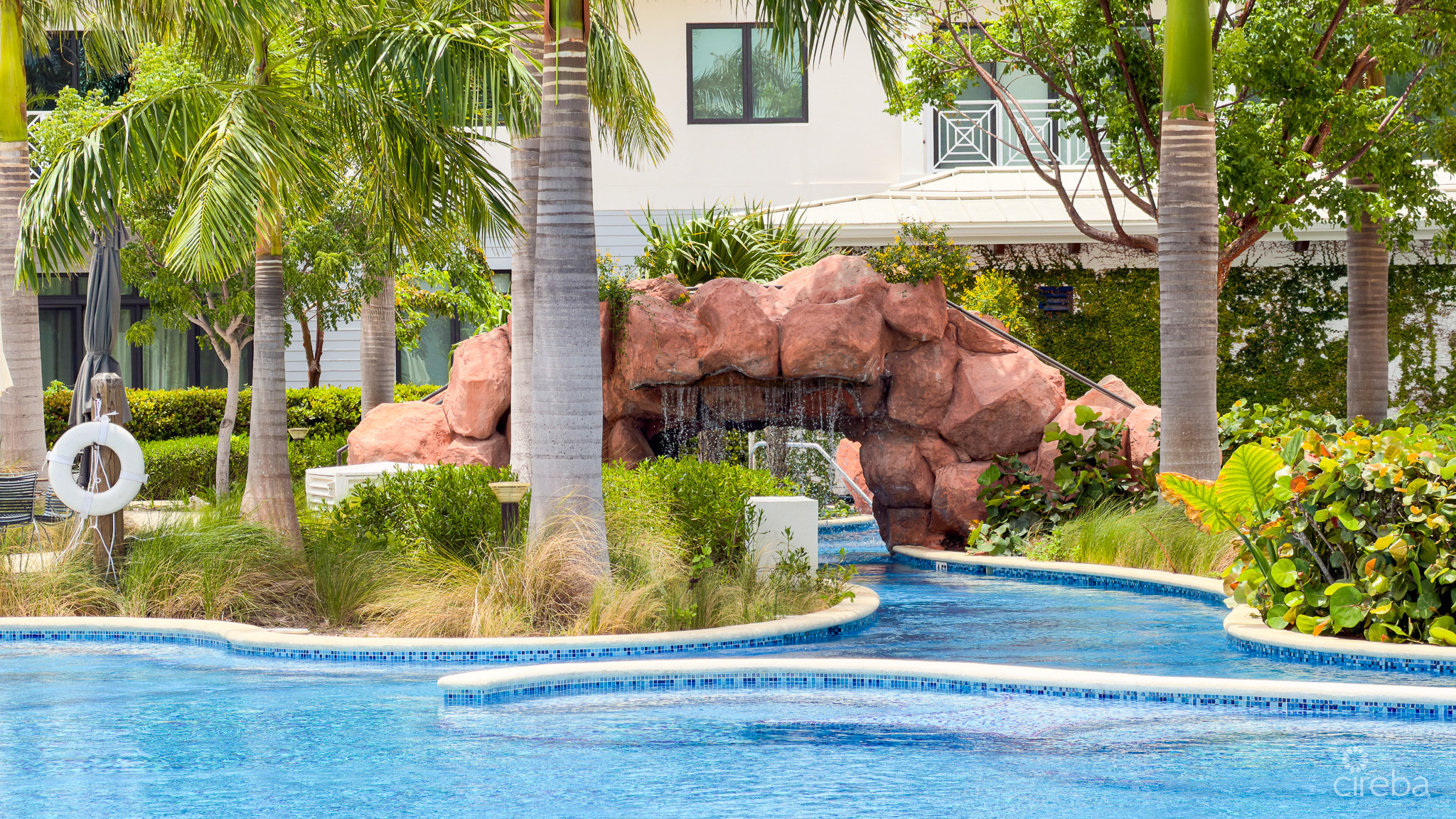 OLEA – 2 BED CORNER CONDO