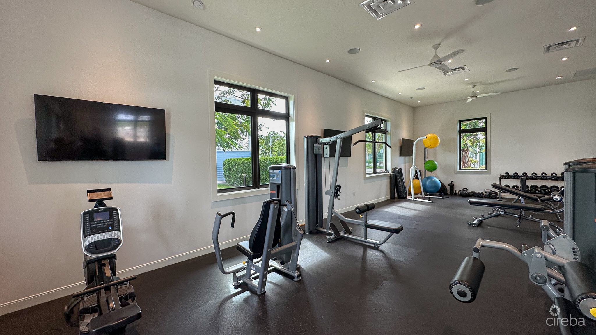 OLEA – 2 BED CORNER CONDO
