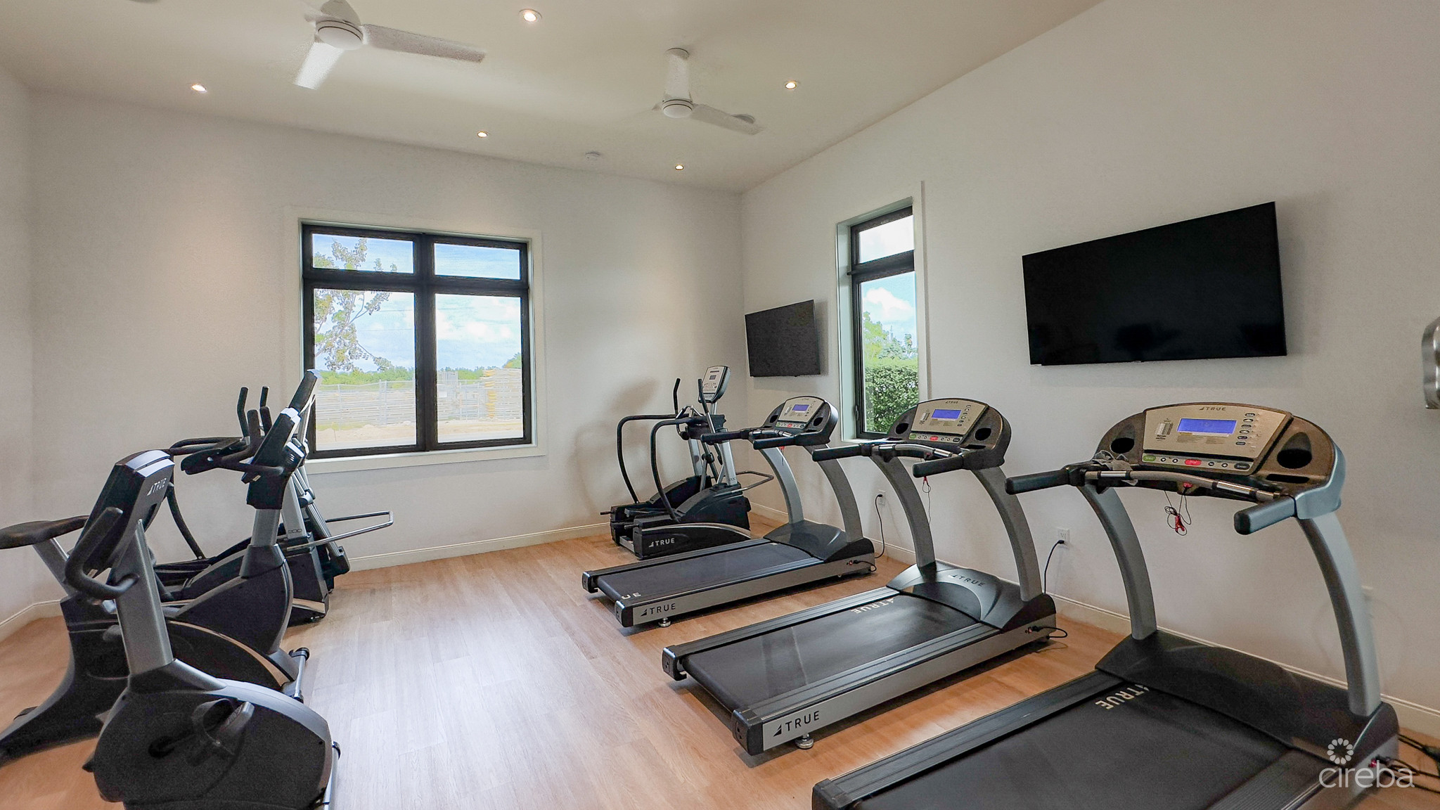 OLEA – 2 BED CORNER CONDO