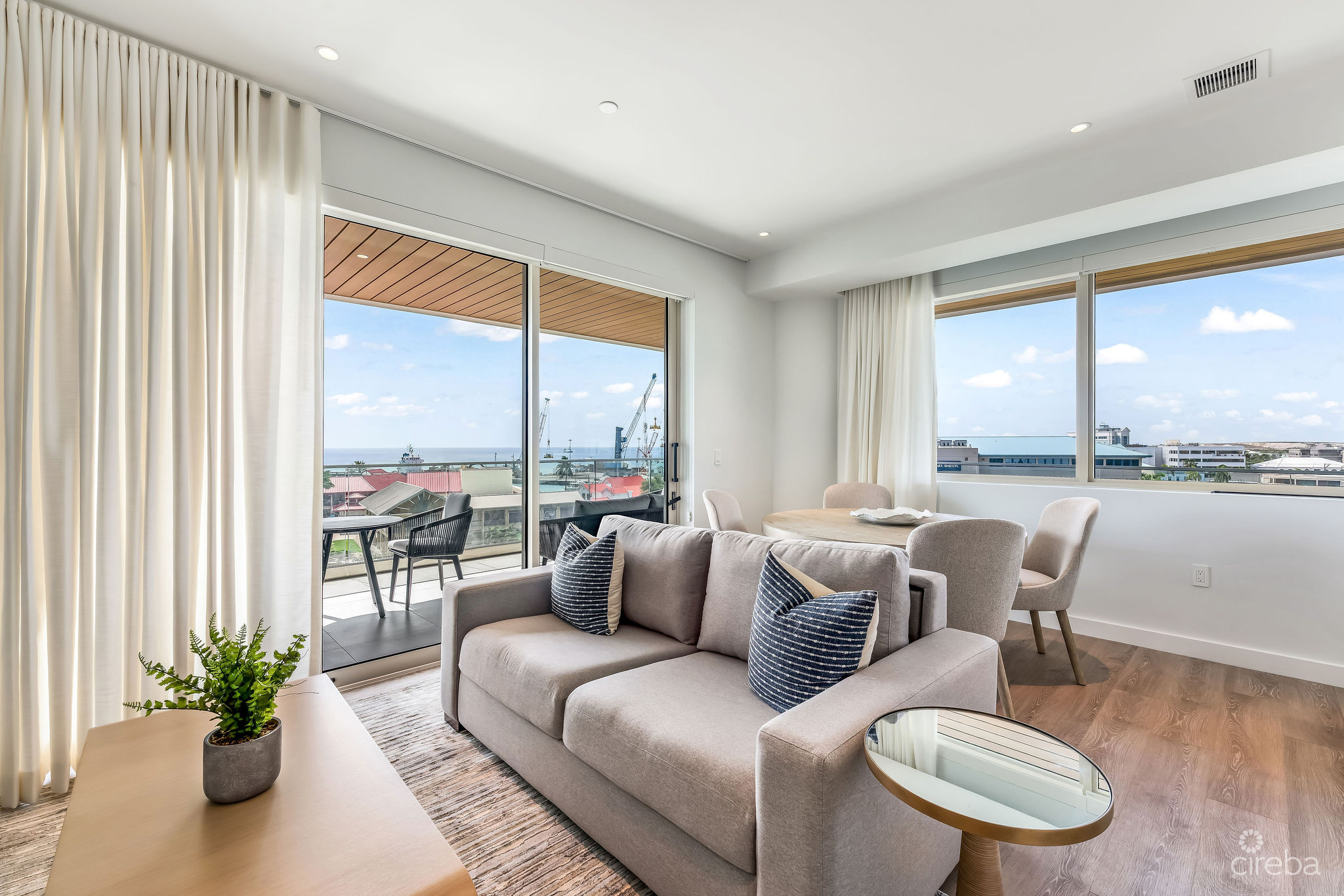 ONE|GT 501 – FRONT-ROW OCEAN VIEW 2-BED RESIDENCE