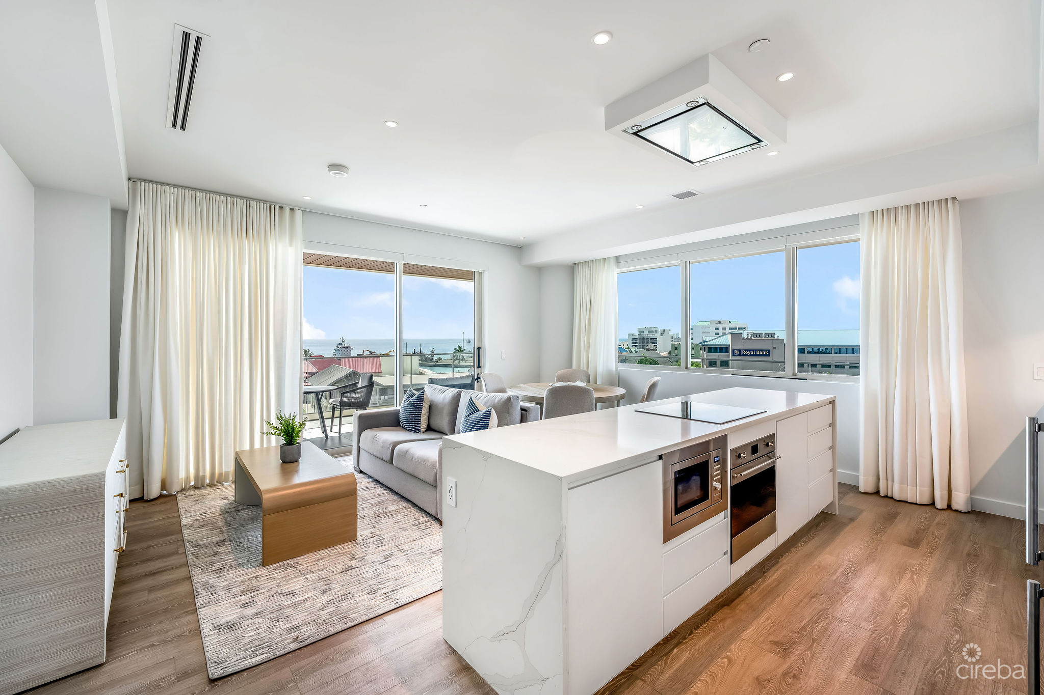 ONE|GT 501 – FRONT-ROW OCEAN VIEW 2-BED RESIDENCE