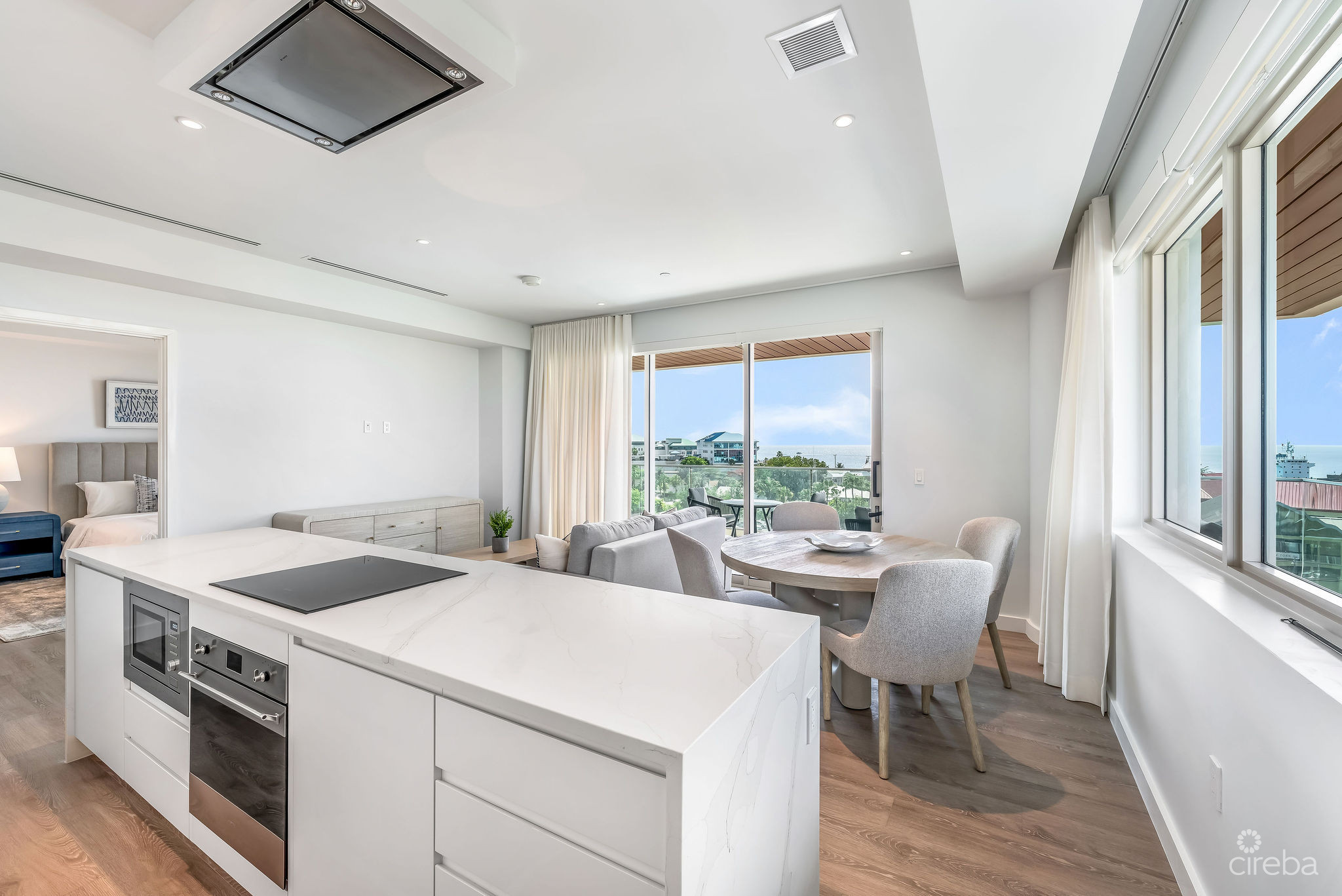 ONE|GT 501 – FRONT-ROW OCEAN VIEW 2-BED RESIDENCE