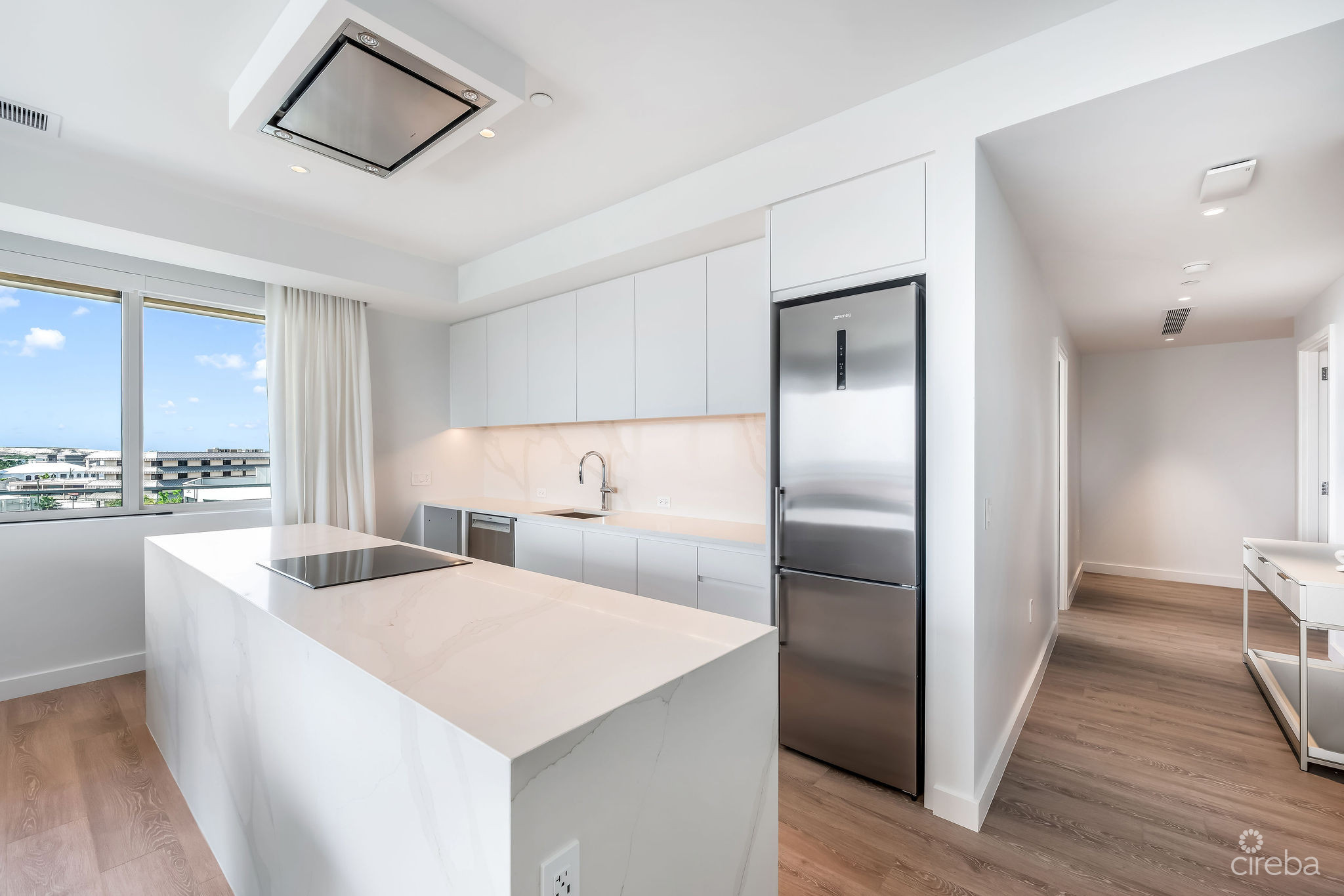 ONE|GT 501 – FRONT-ROW OCEAN VIEW 2-BED RESIDENCE