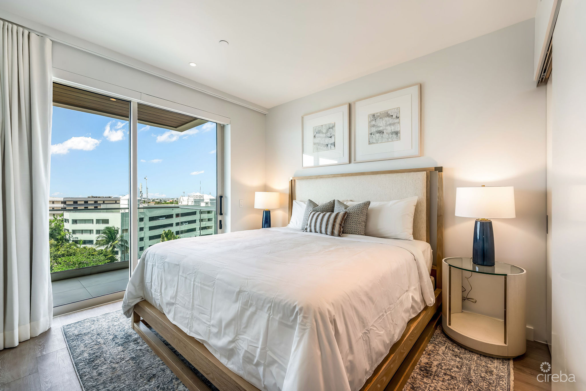 ONE|GT 501 – FRONT-ROW OCEAN VIEW 2-BED RESIDENCE