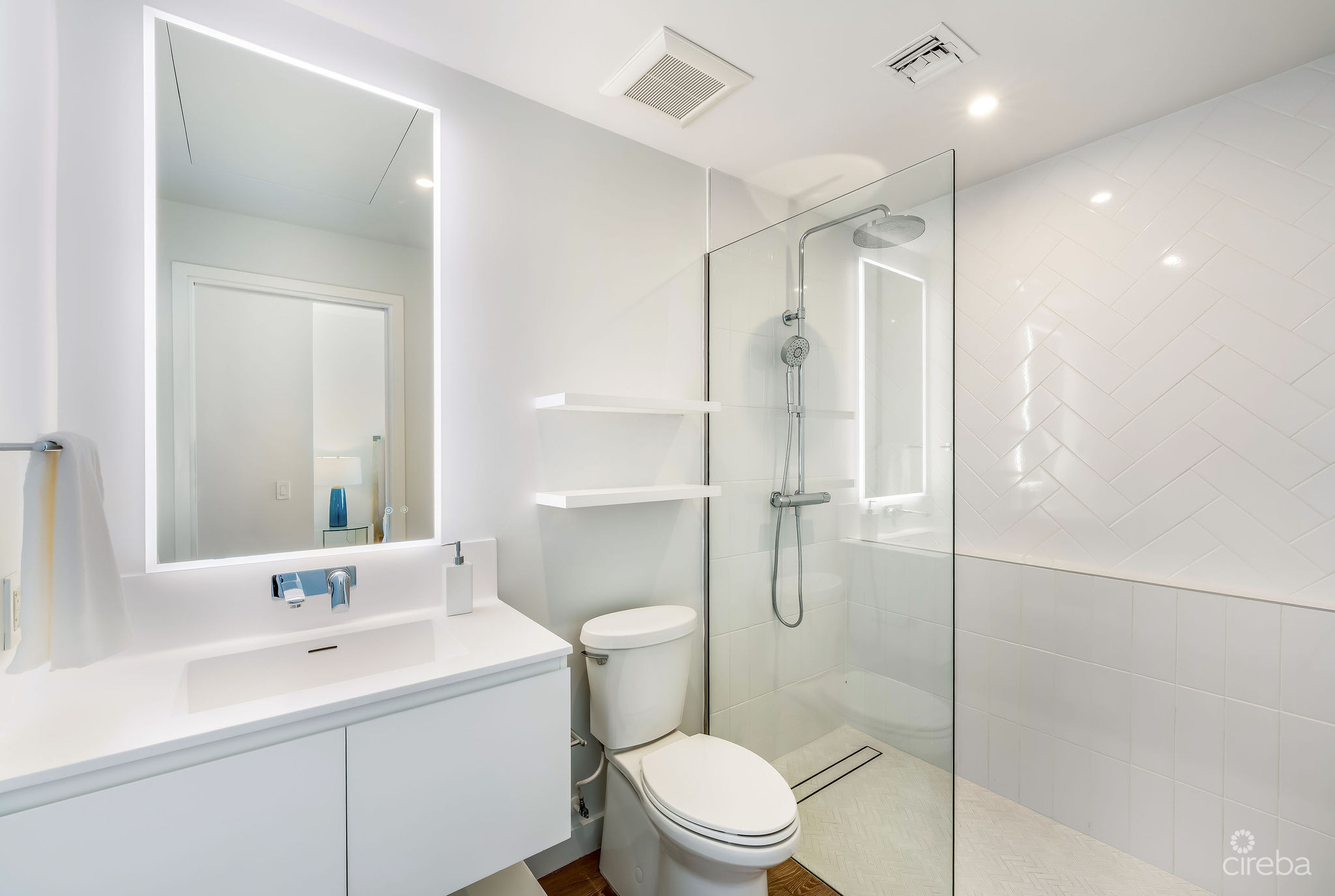 ONE|GT 501 – FRONT-ROW OCEAN VIEW 2-BED RESIDENCE