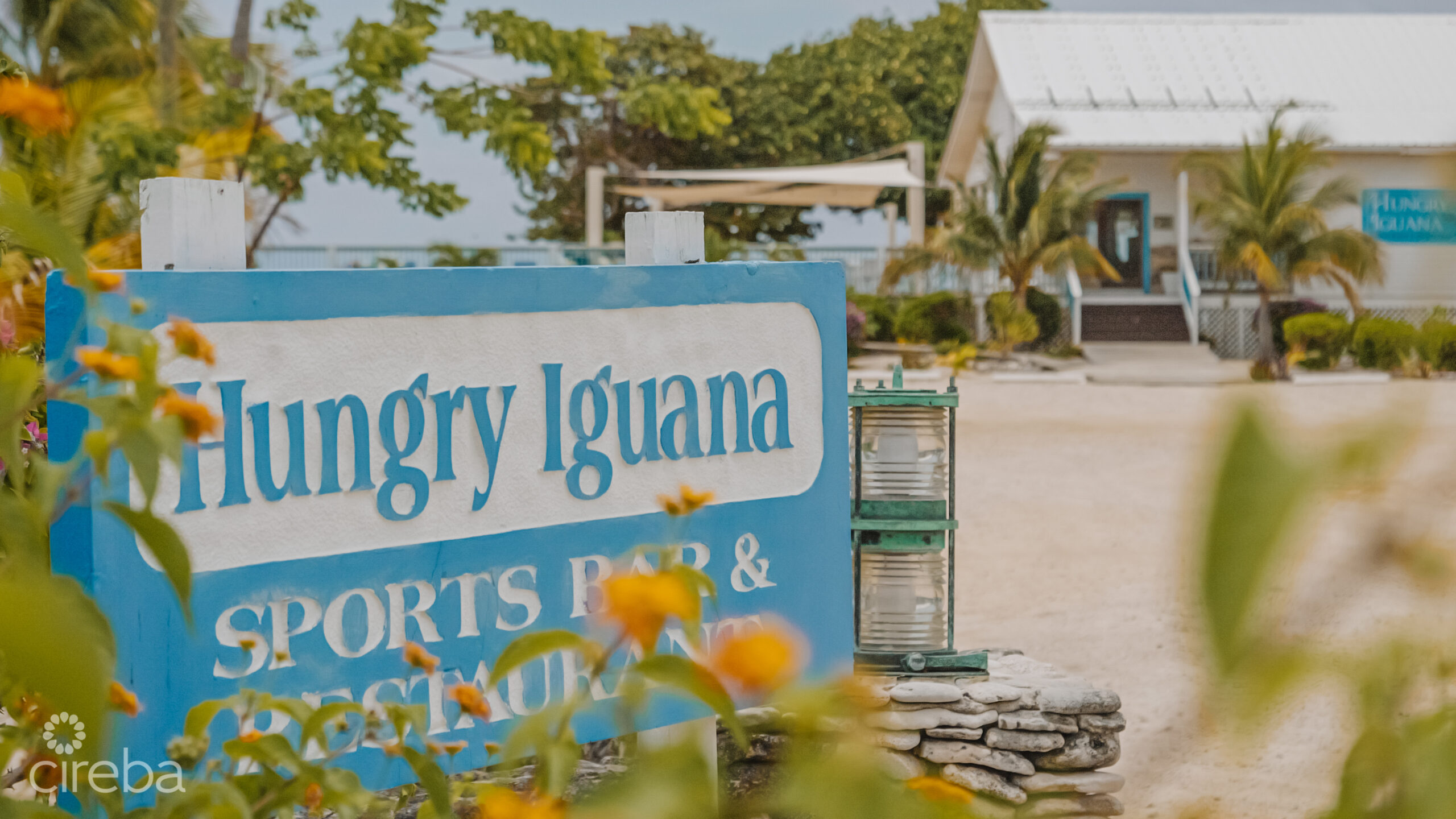 LITTLE CAYMAN LAND 2.5 ACRES – BY AIRPORT