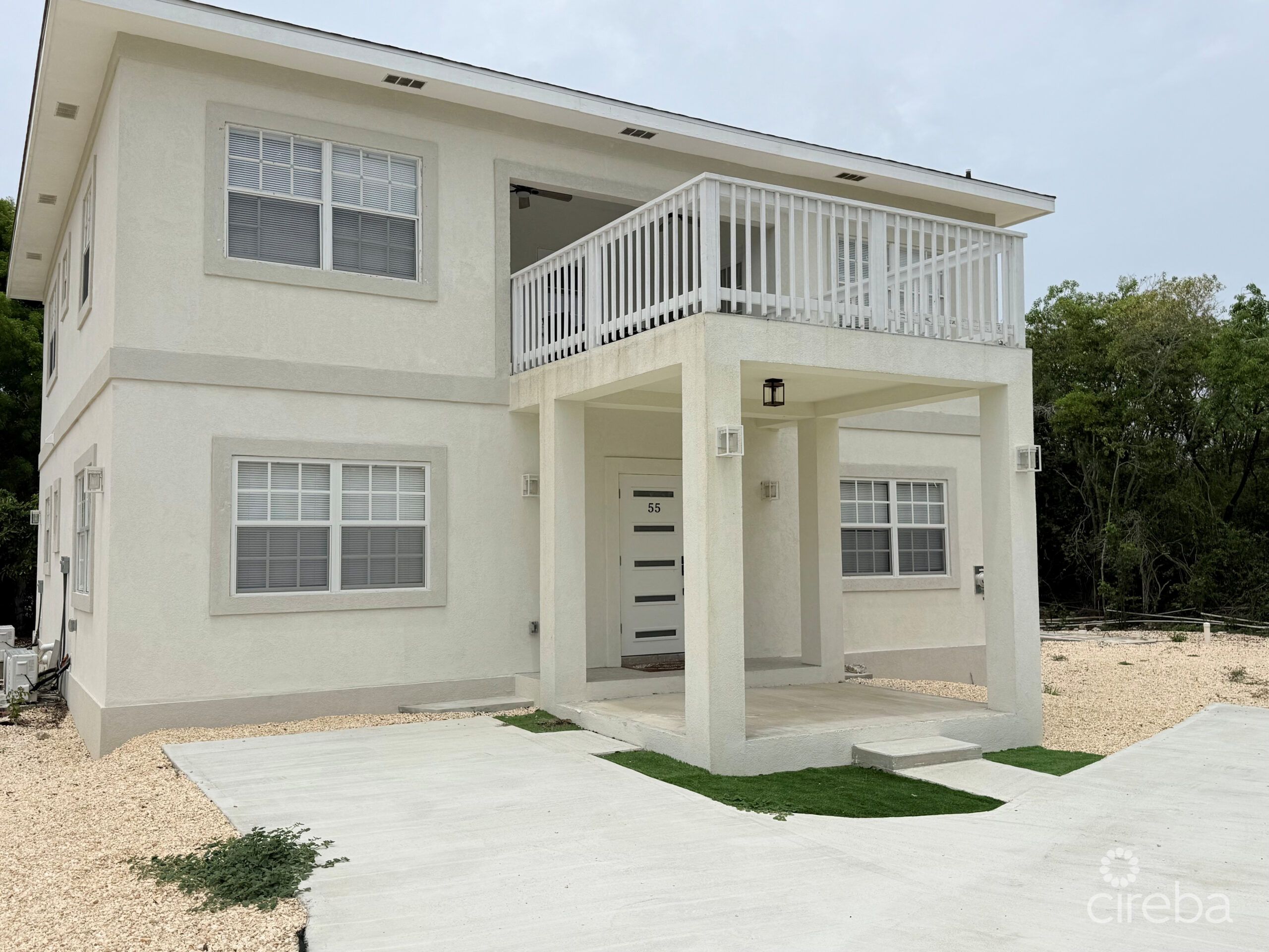 LITTLE CAYMAN 4 BEDROOM RESIDENTIAL HOME