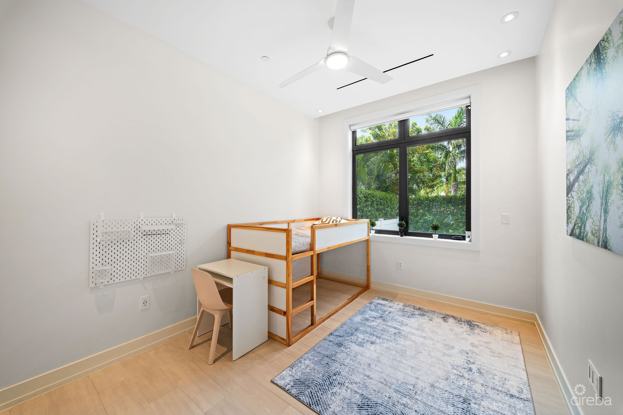 OLEA 412 – GROUND FLOOR TWO BEDROOM CONDO