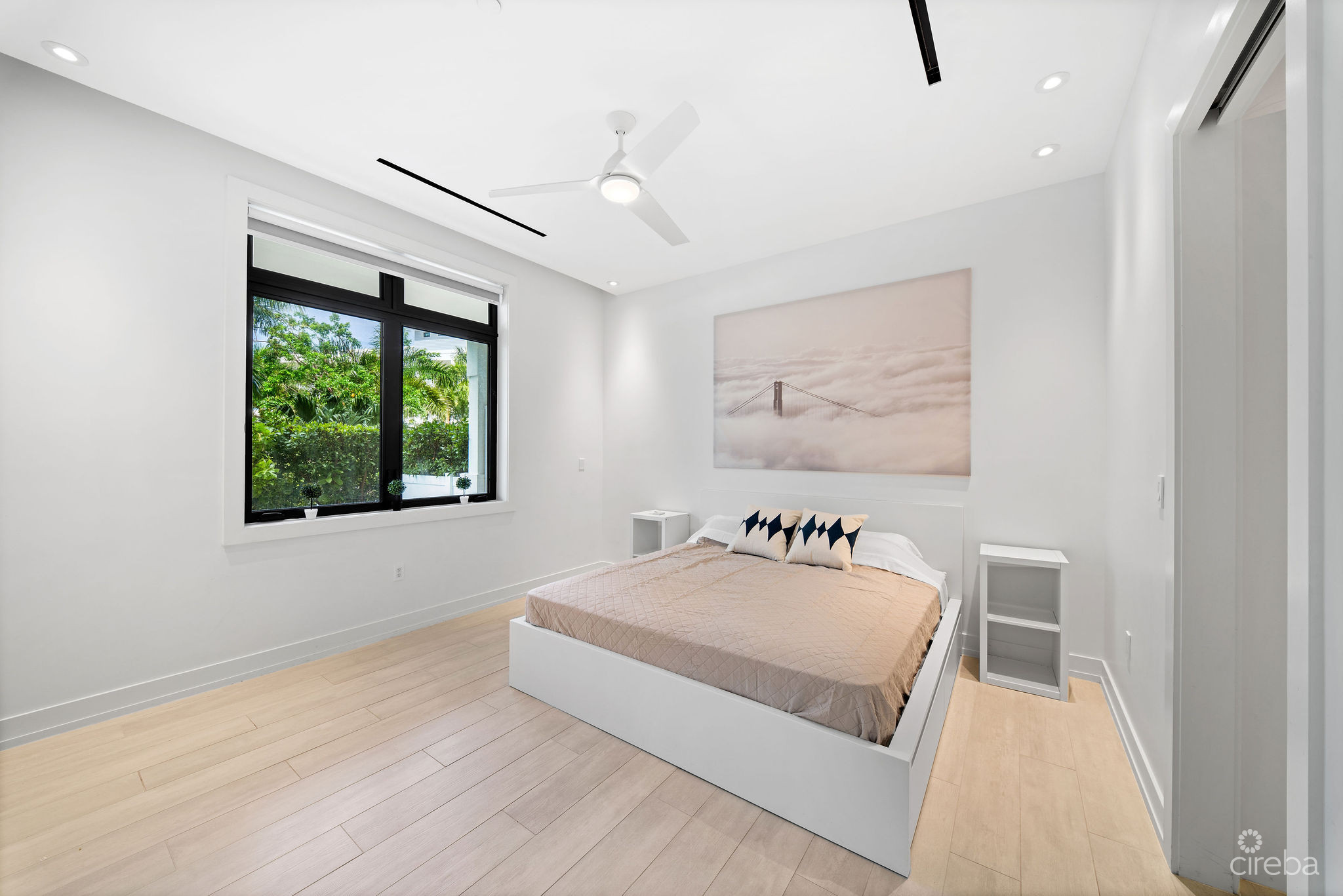 OLEA 412 – GROUND FLOOR TWO BEDROOM CONDO